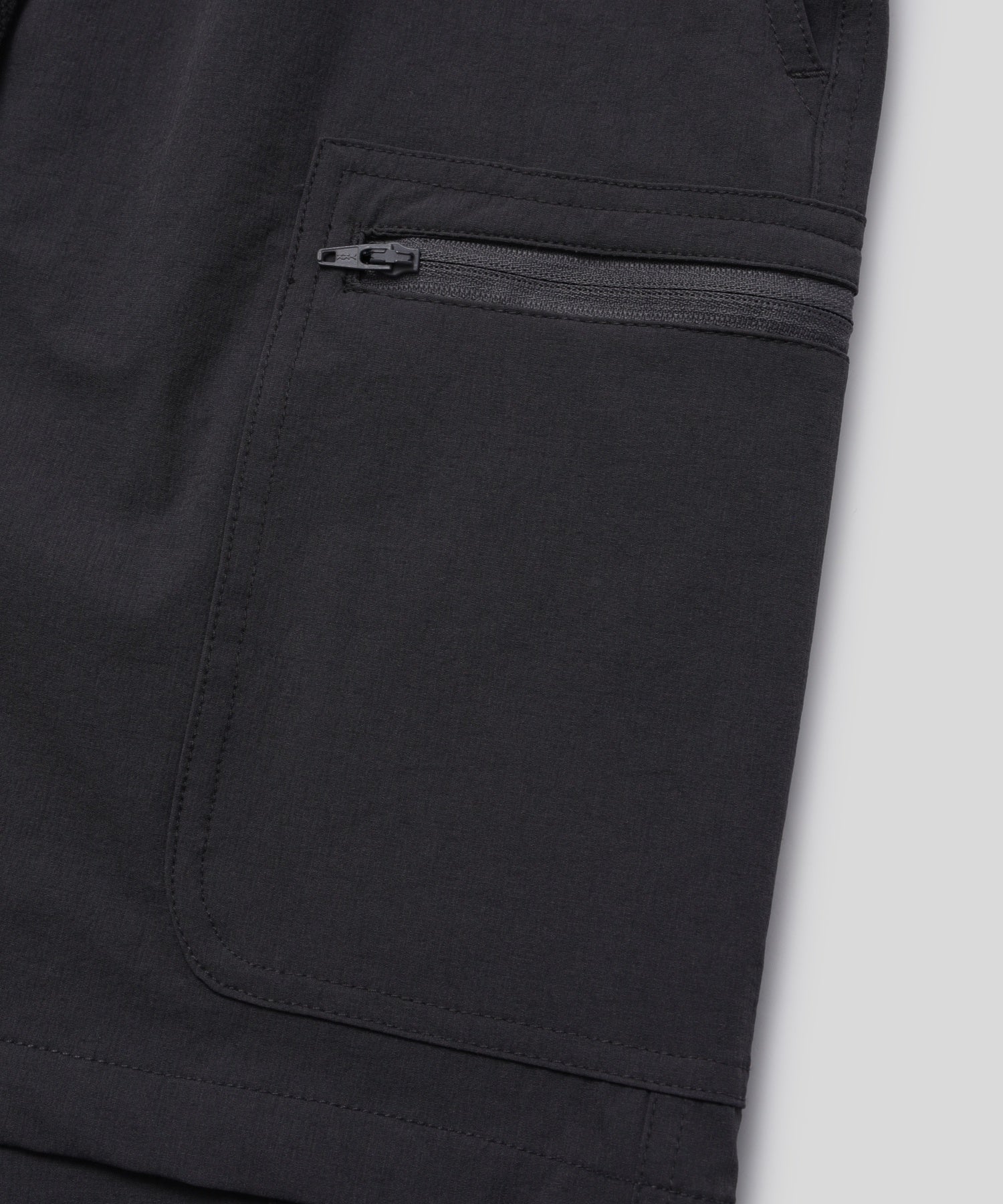 by Parra/パラ/Hardly hiked ripstop shorts 55530