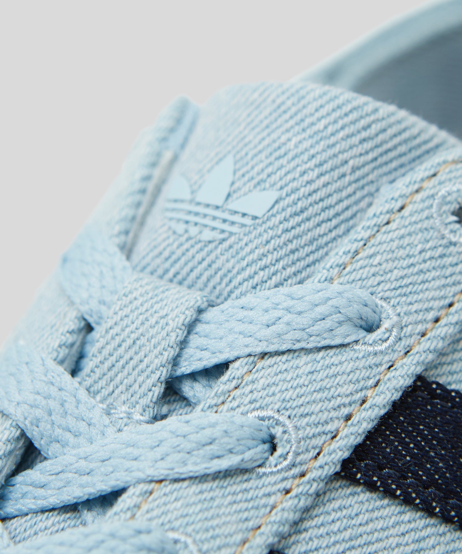adidas/アディダス/W GAZELLE BOLD SANDAL KI0008