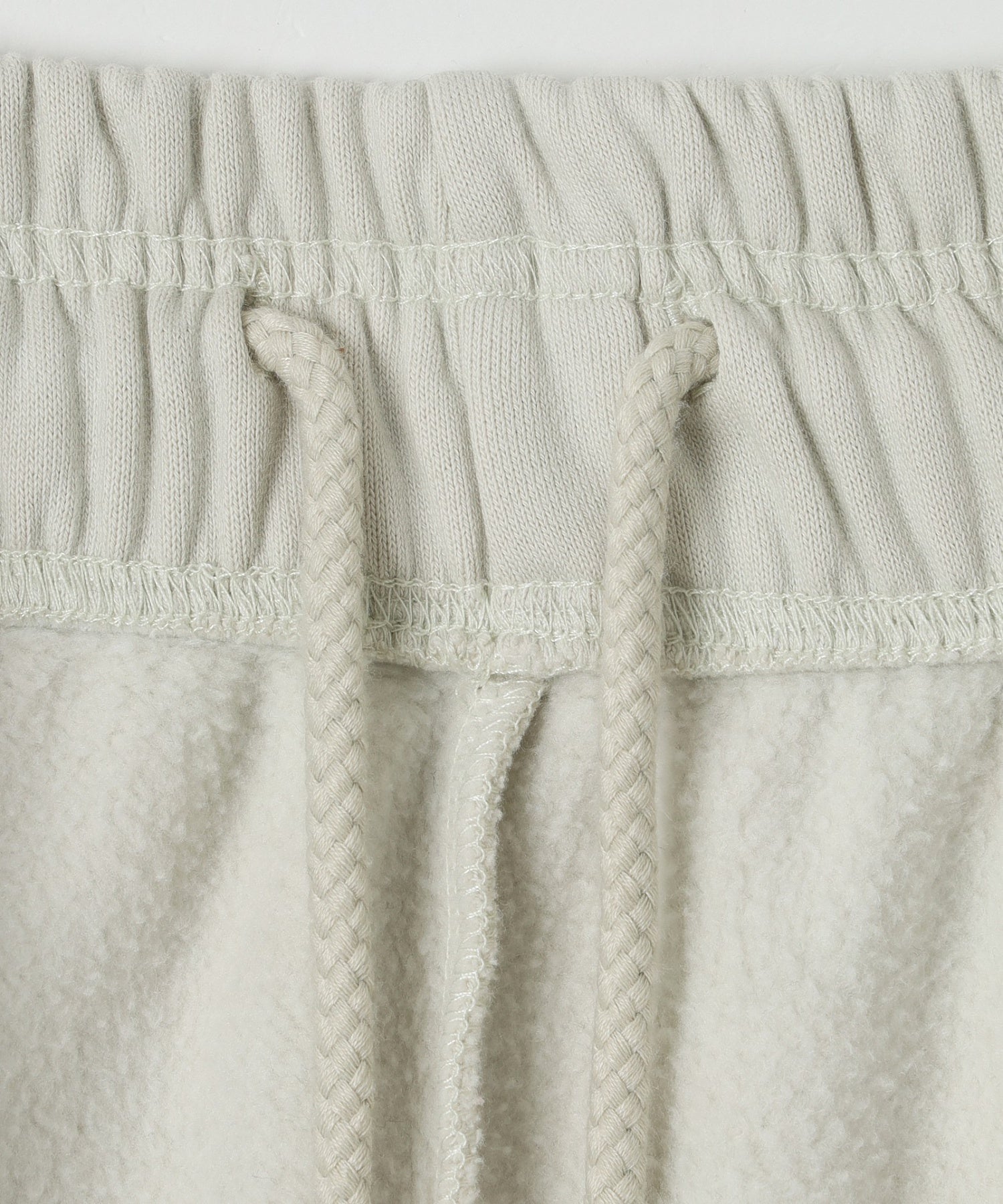 BOILER ROOM/ボイラールーム/WIDE SWEATPANT  AW25PT02STN
