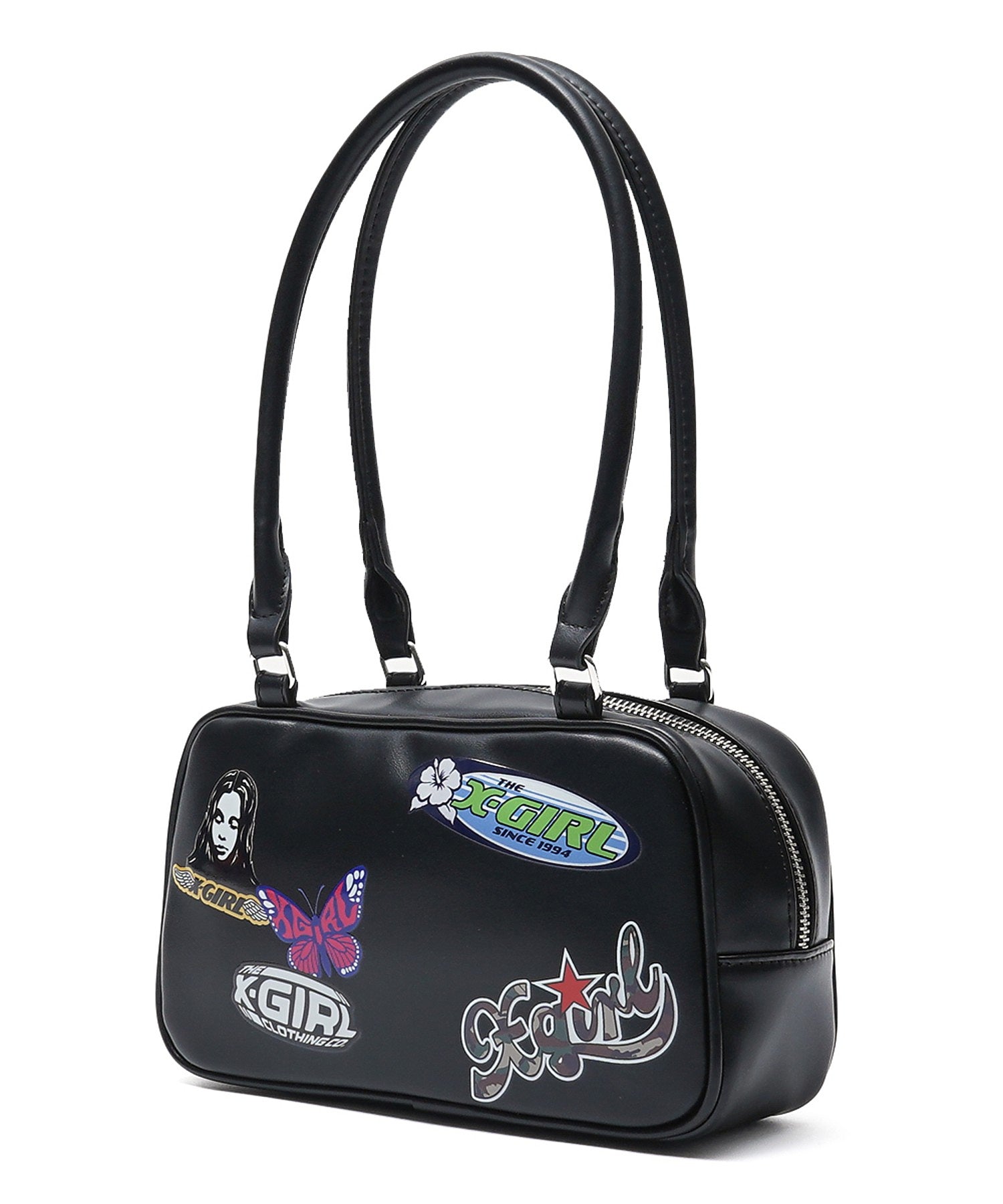 STICKER HANDBAG