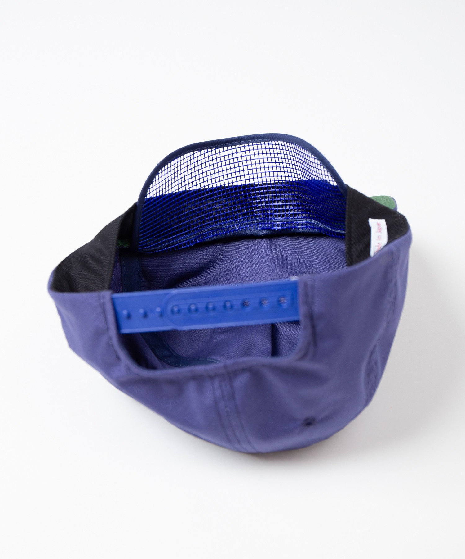 【Racal】Unstructured Cap