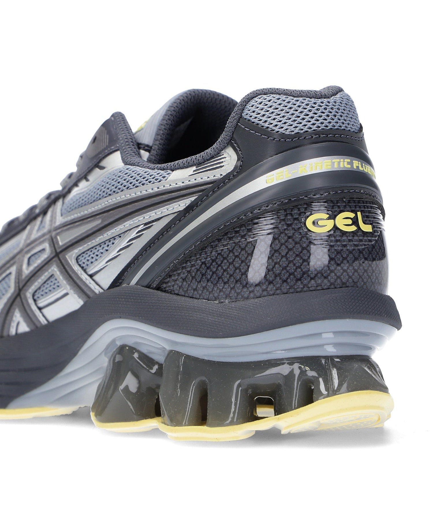 ASICS/アシックス/GEL-KINETIC FLUENT 1203A591-027