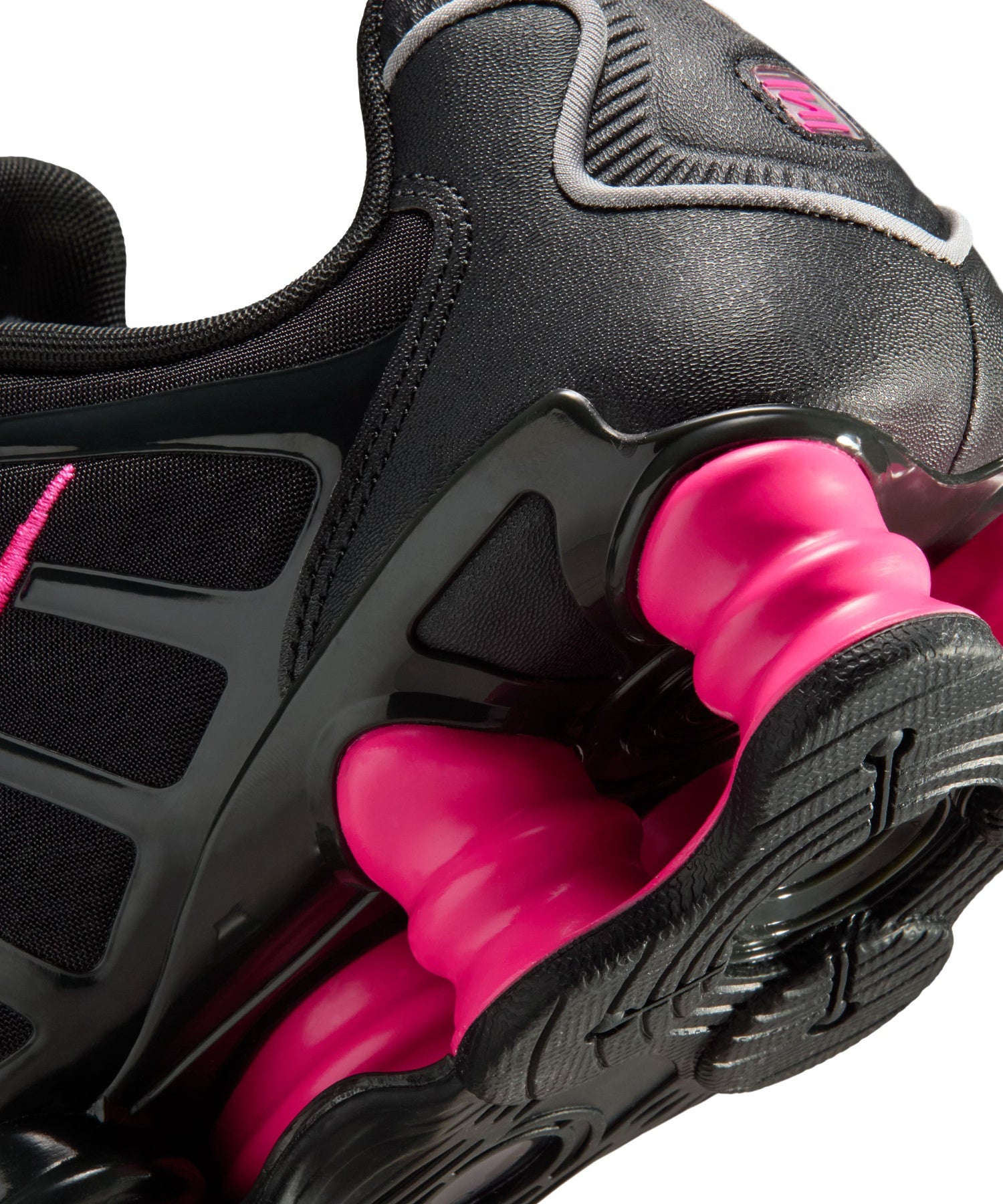 NIKE IQ0273-045 WMNS SHOX TL