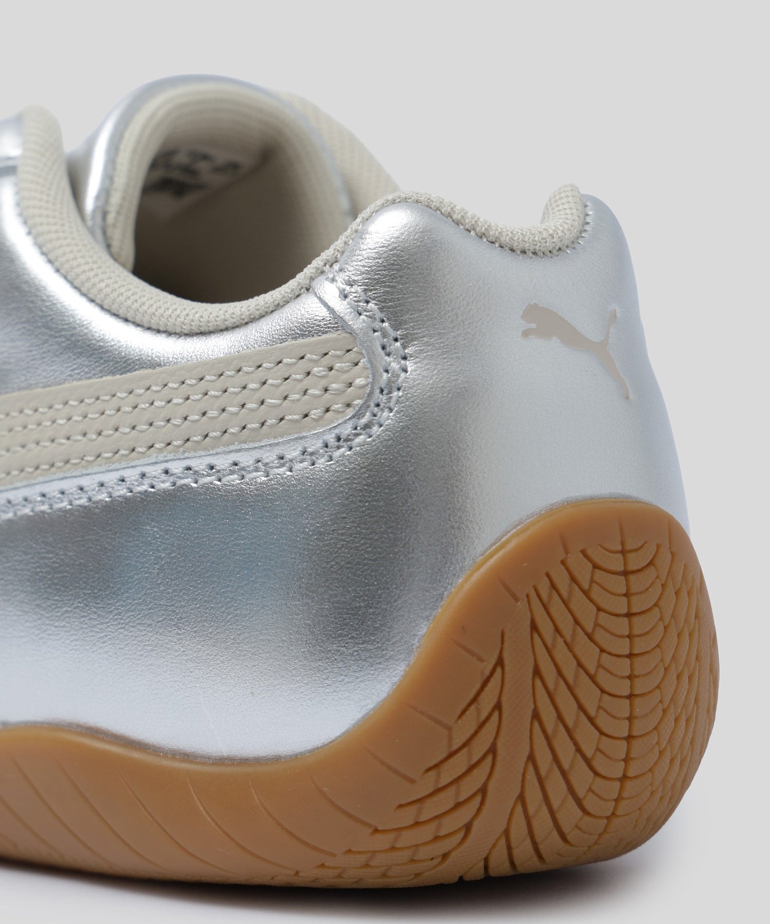 PUMA/プーマ/W SPEEDCAT SILVER WNS 406881-02