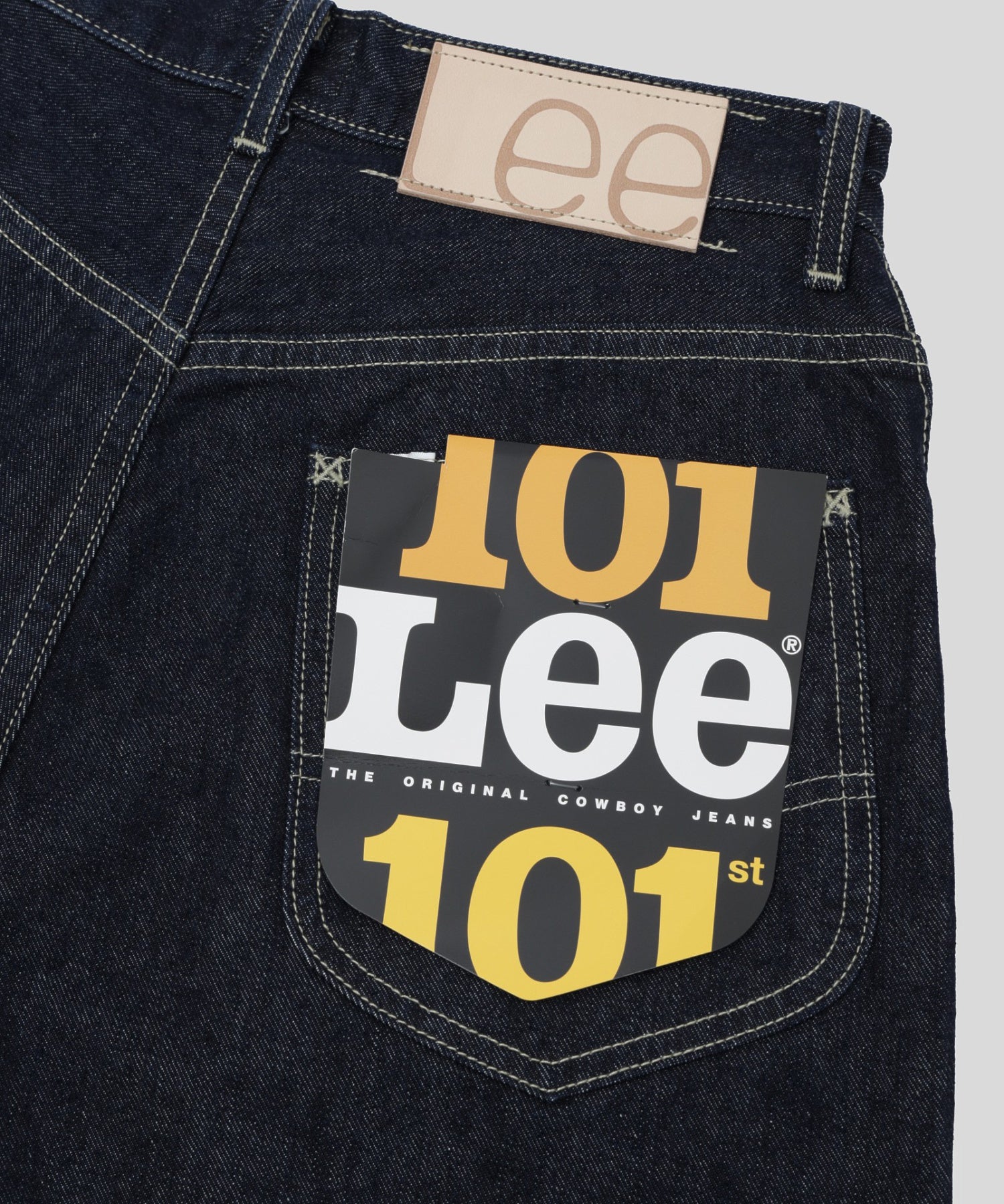 Lee/リー/W TUCK RIDERS PANTS LL1022-100