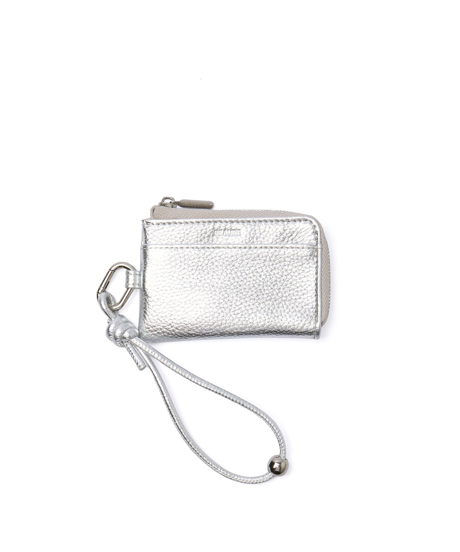 【別注】BEAURE/CODE FRAGMENT POUCH