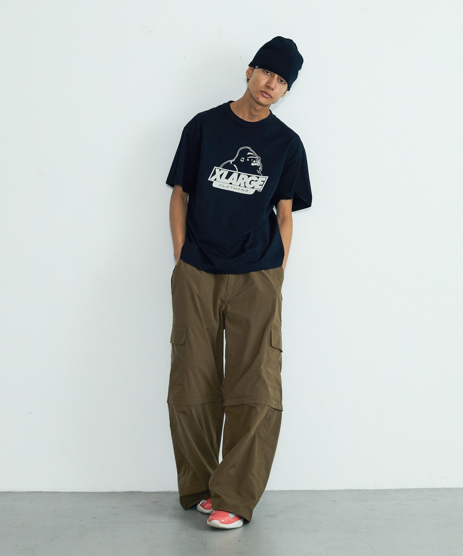 OLD OG S/S TEE