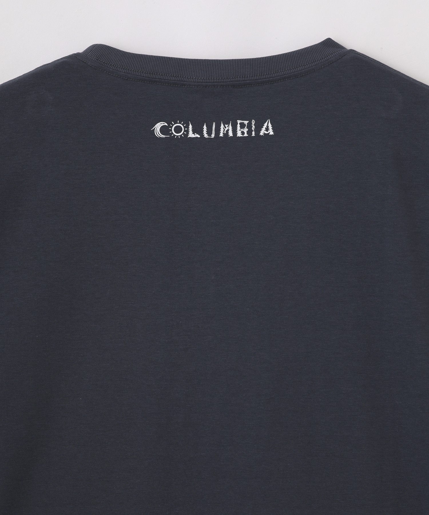 Columbia/コロンビア/W Lake to Avenue Short Sleeve Tee PL1409