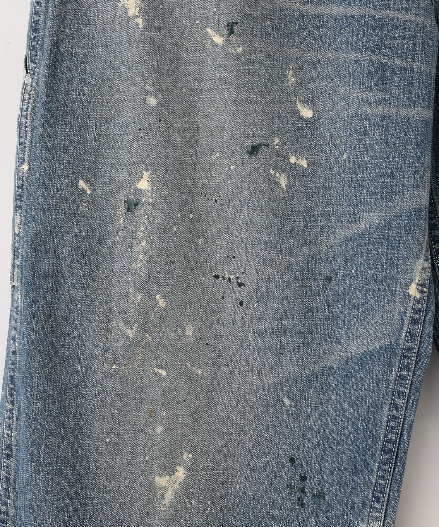 Lee/リー/VINTAGE PAINTER PANTS LM7321