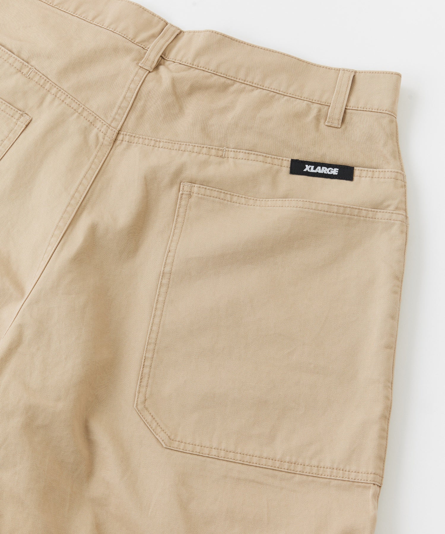 CHINO WORK PANTS