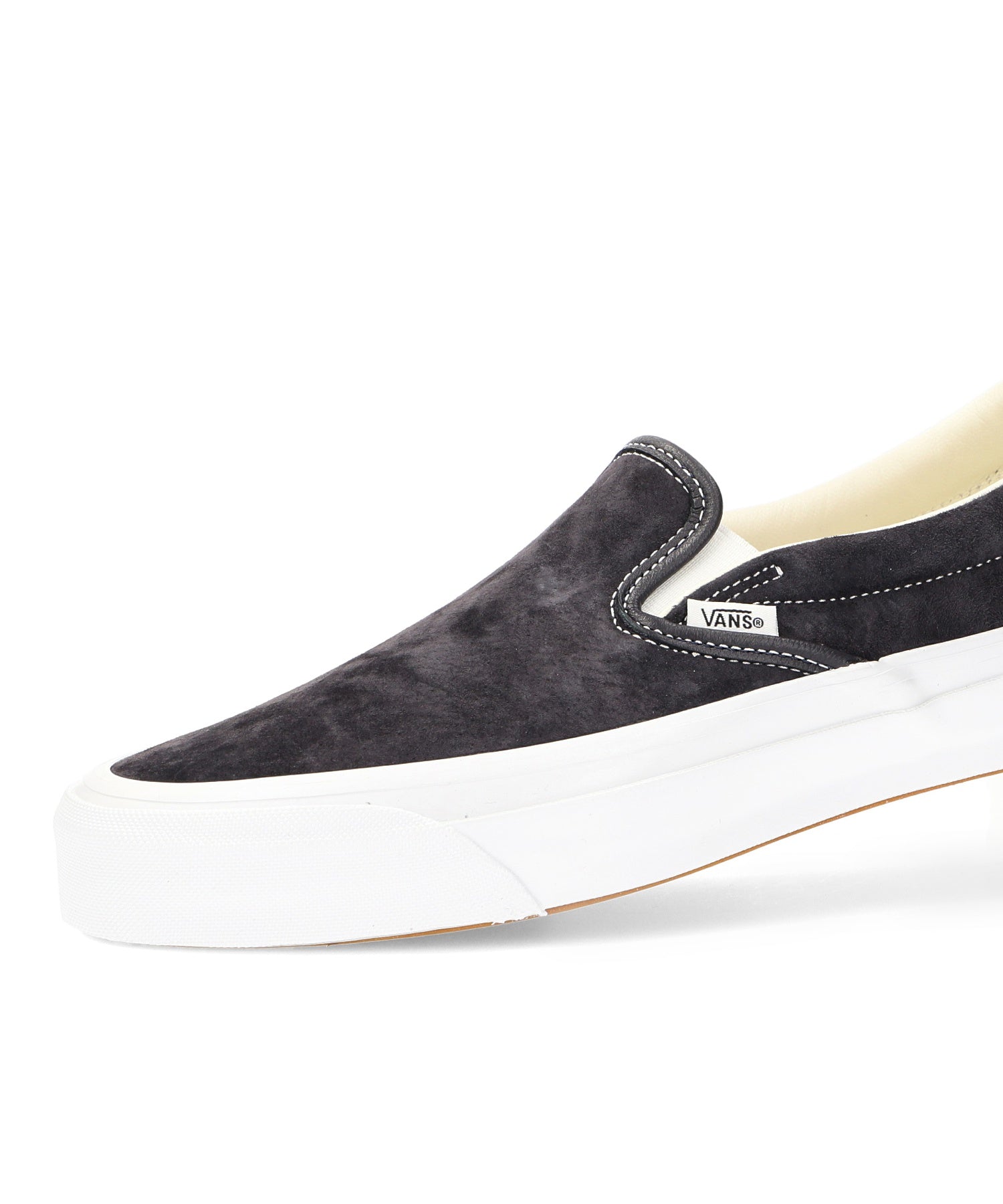 VANS/ヴァンズ/LX Classic Slip-On 98/VN000D5AEPW