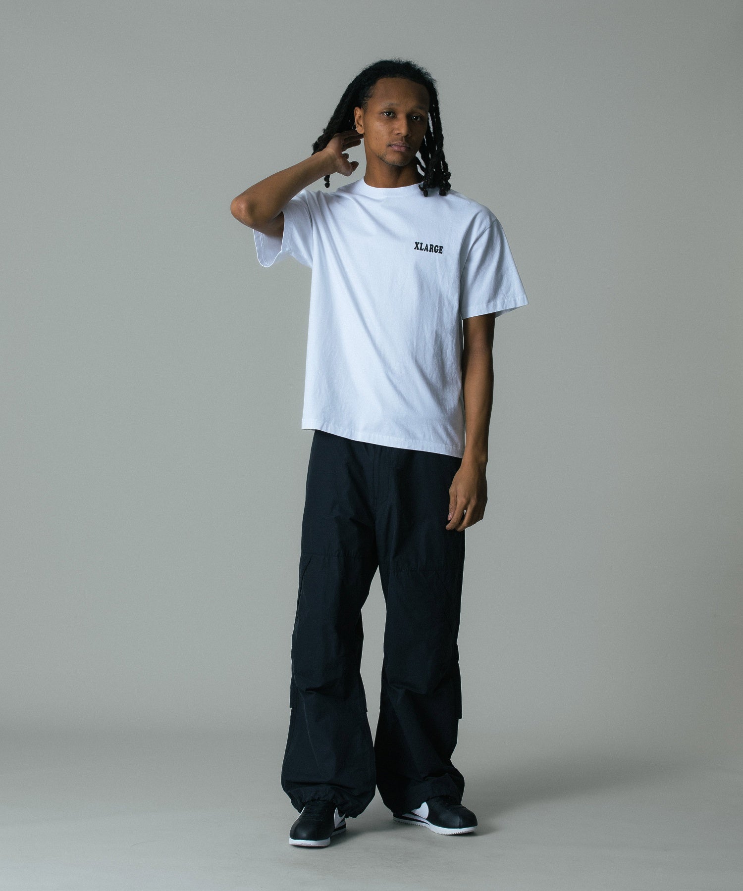 ELECTRIC S/S TEE