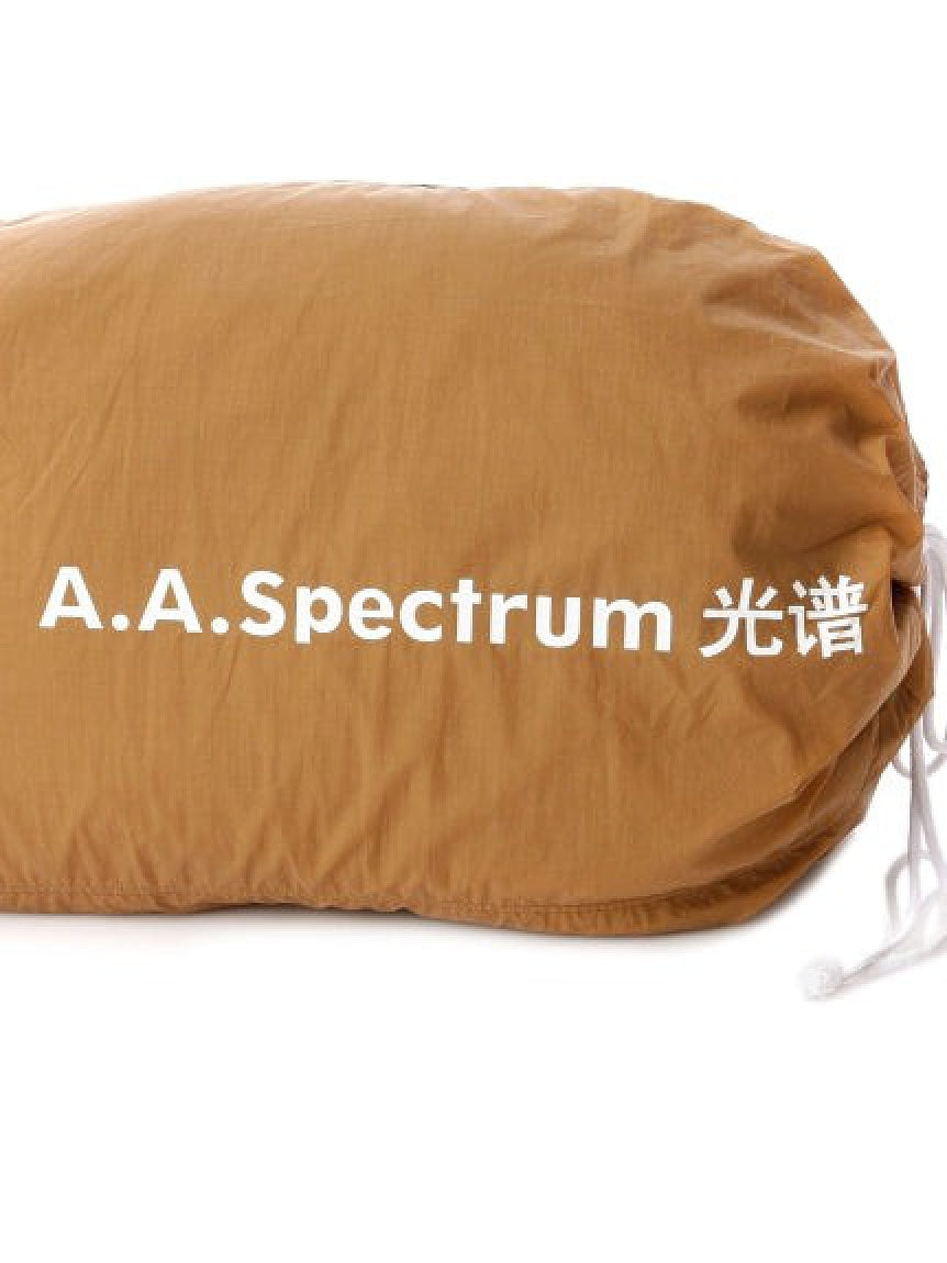 A.A.SPECTRUM DRY CLEAN BAG AA20112001