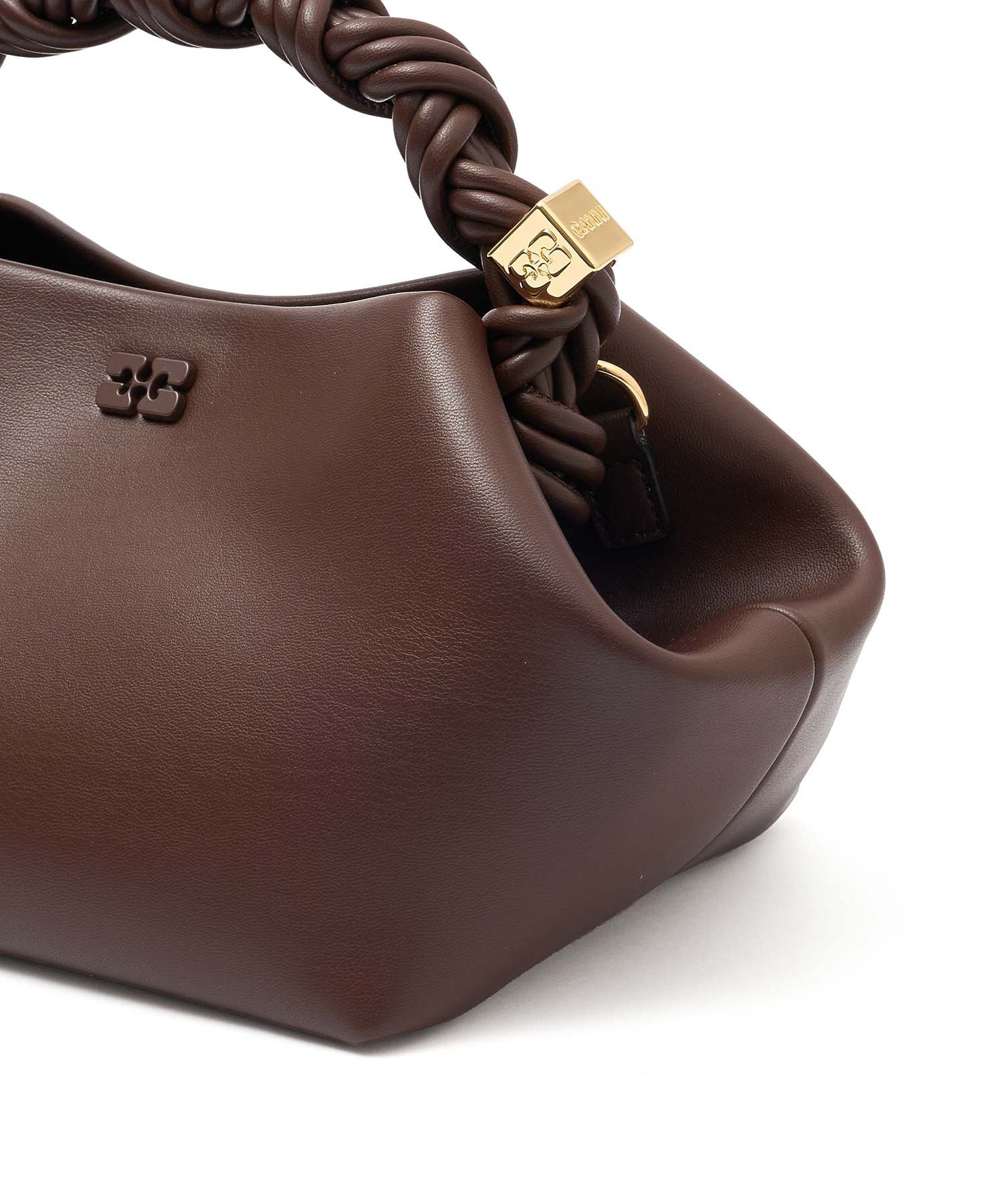 GANNI/BOU BAG SMALL