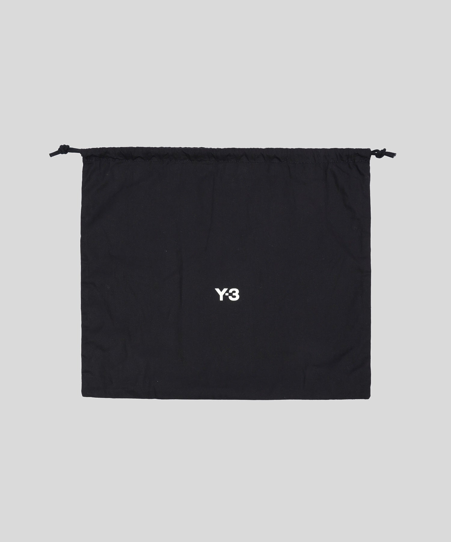 Y-3/ワイスリー/CRESCEN BAG BLACK KS8105