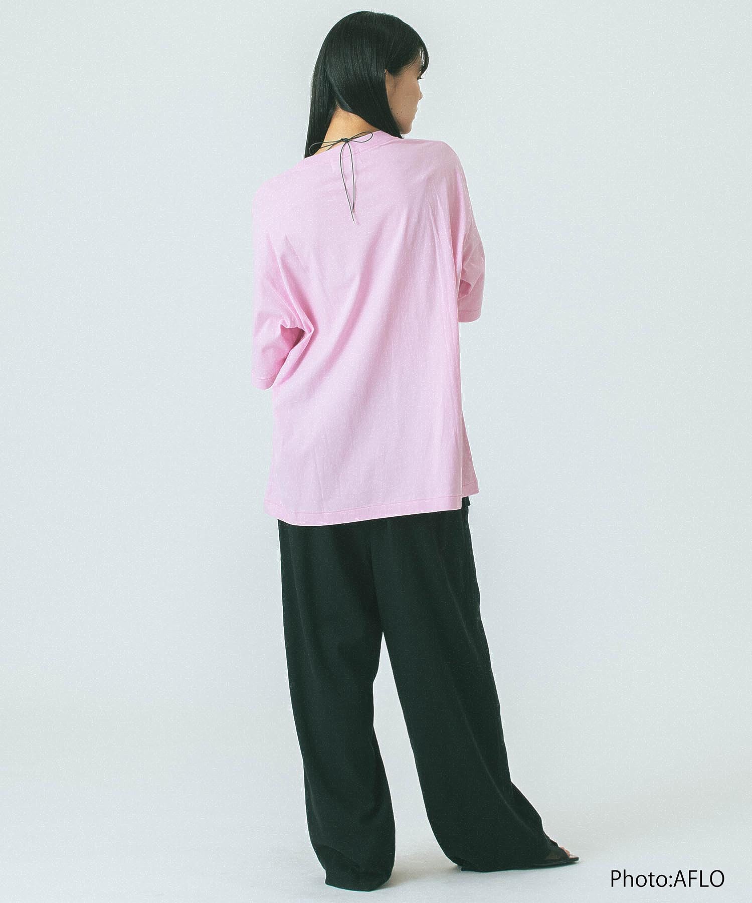 CREOLME/GRAPHIC H/S TEE