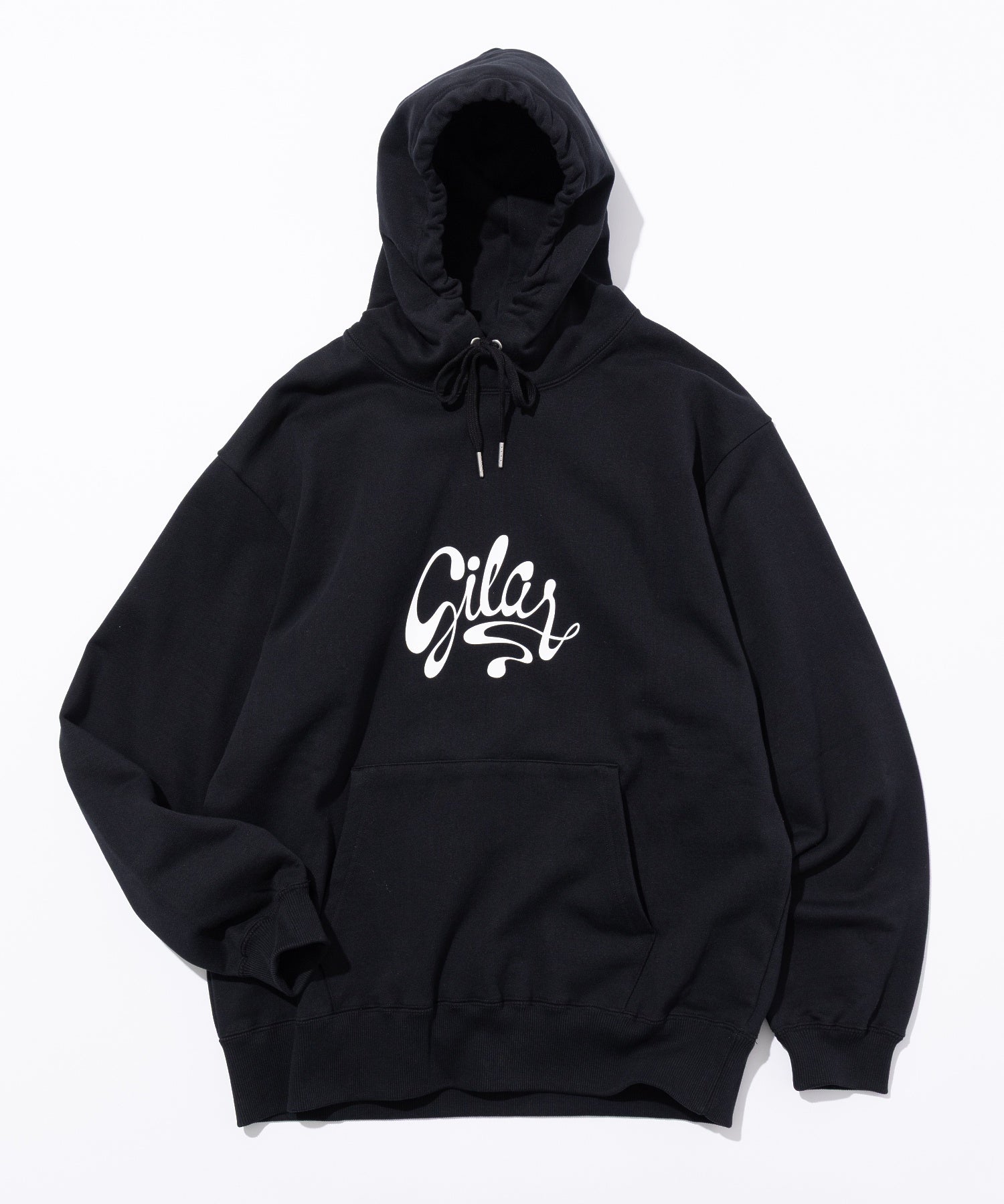INK SWEAT HOODIE