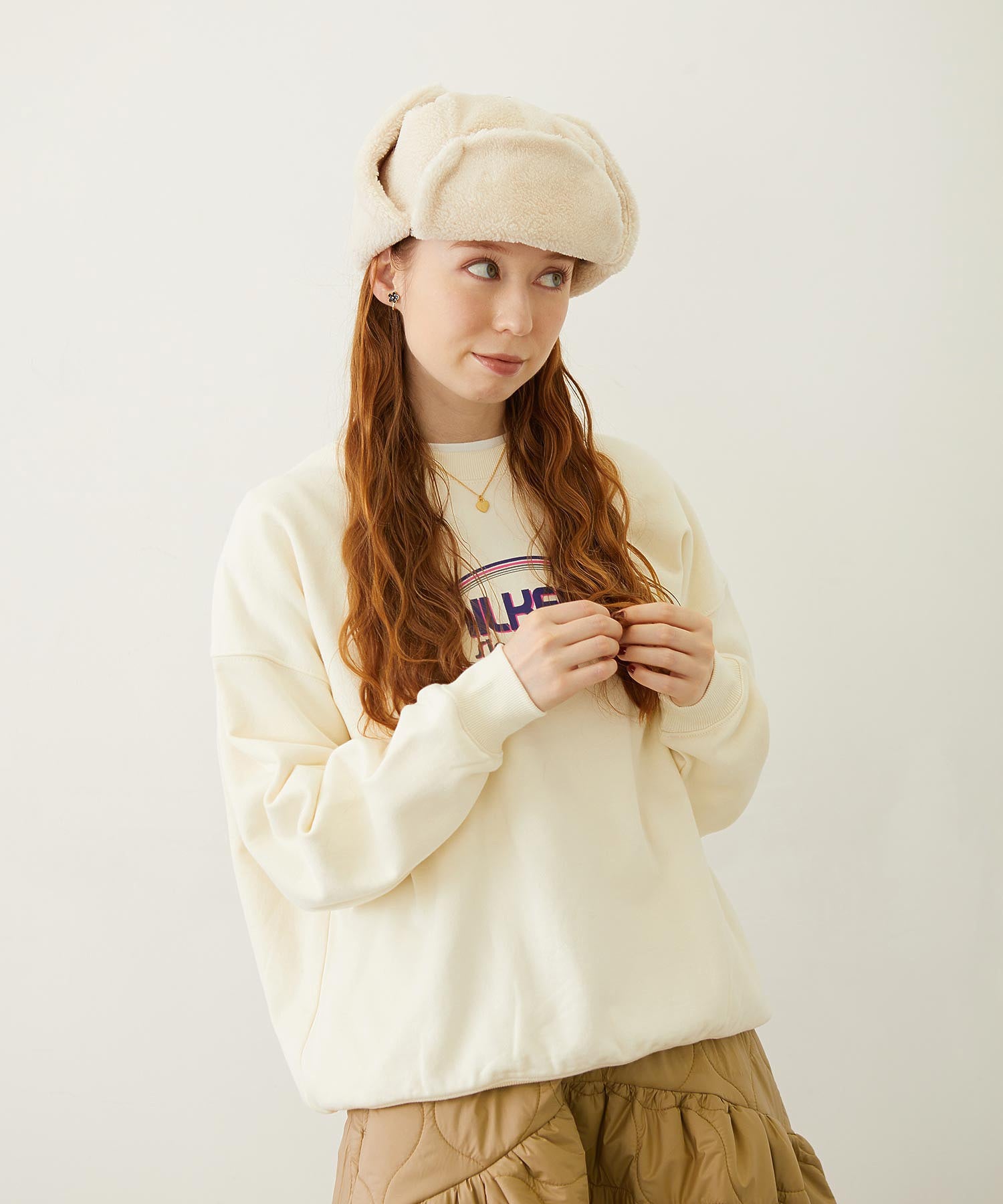 BOA FLIGHT CAP