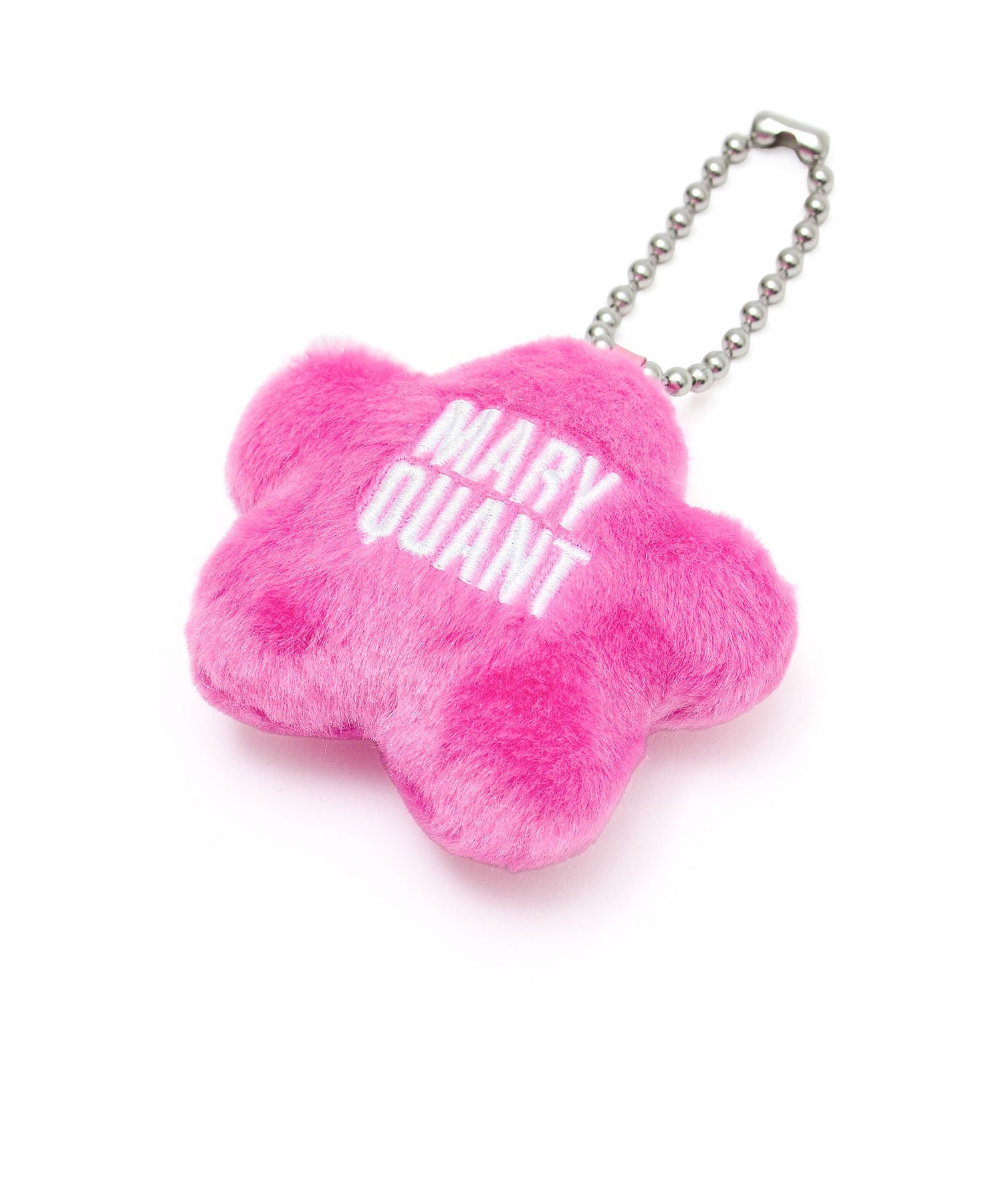 MARY QUANT/DAISY MASCOT KEY HOLDER