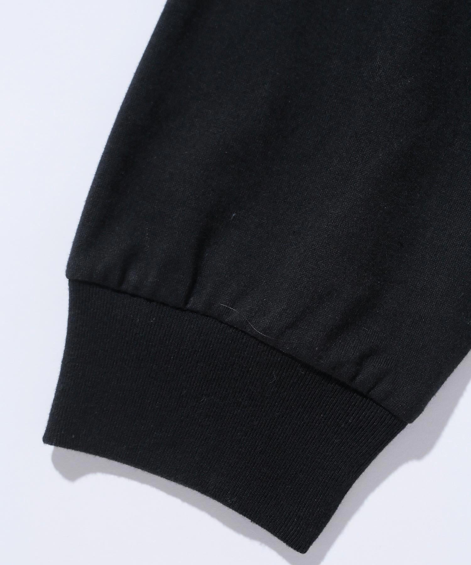 SPEED DEMON L/S TEE XLARGE