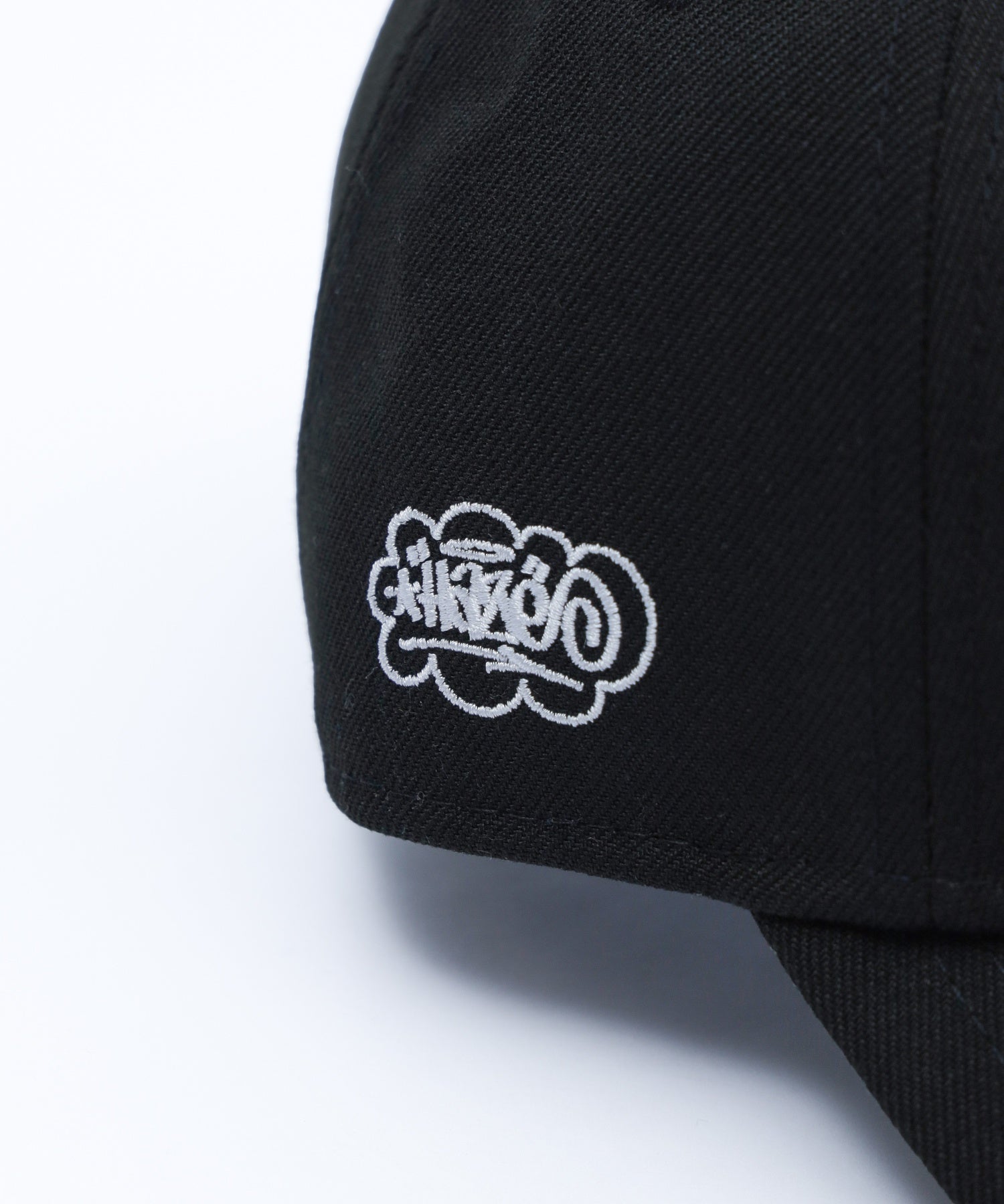 HAZE x NEW ERA 9TWENTY CAP calif-ART