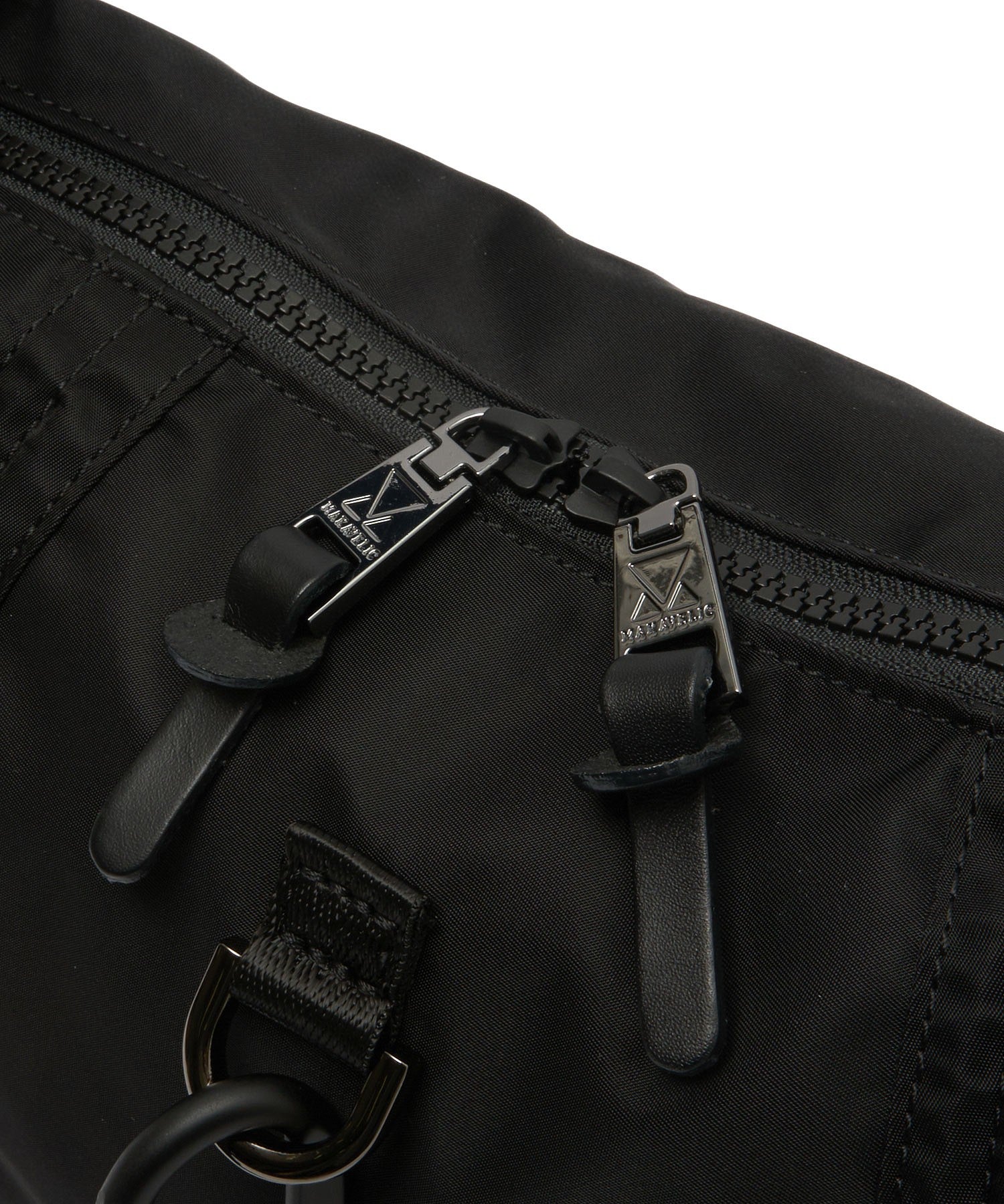 MAKAVELIC/ACROSS SHOULDER BAG SIEERA EDITION