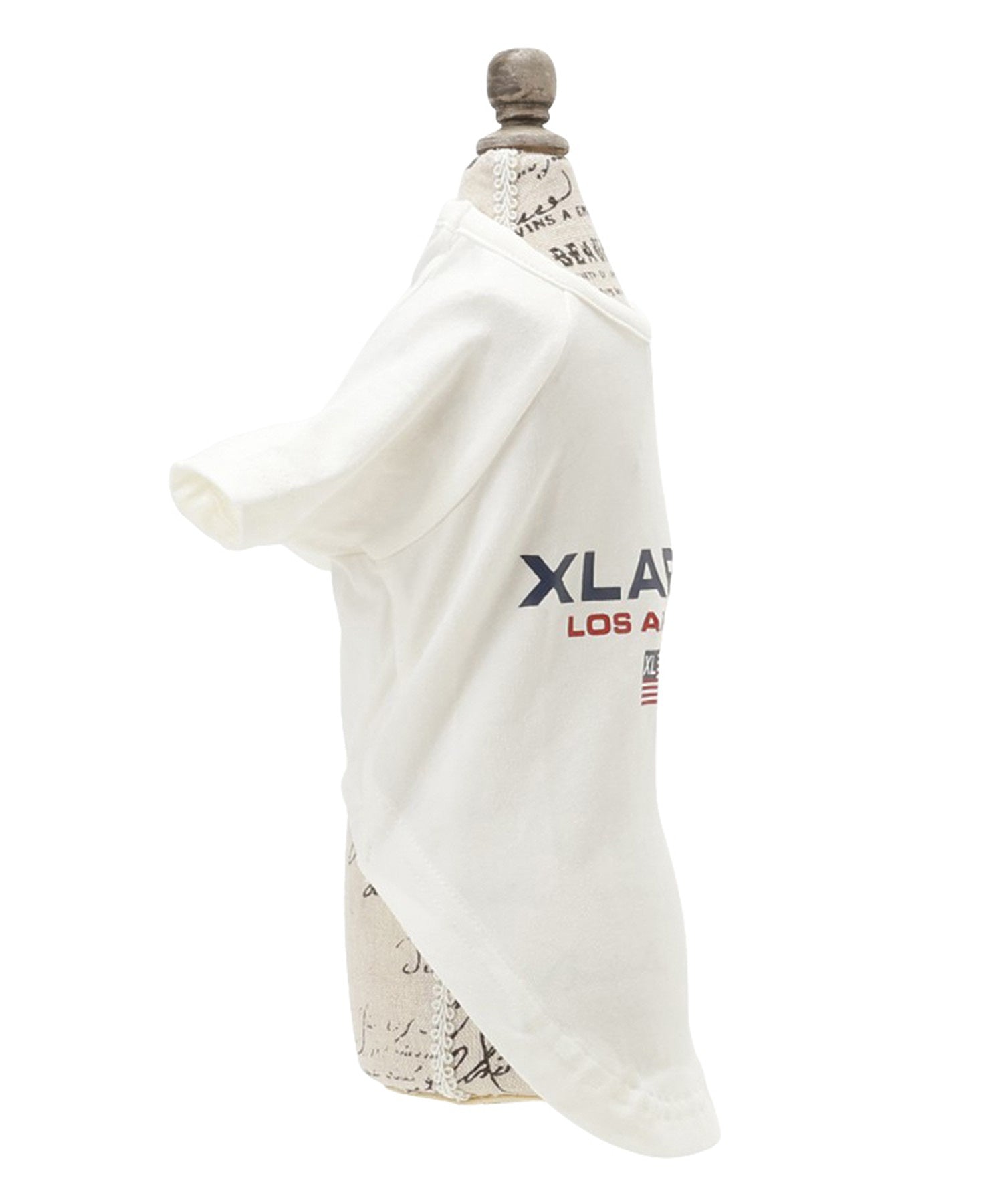 【XLARGE DOGWEAR】スポーツT