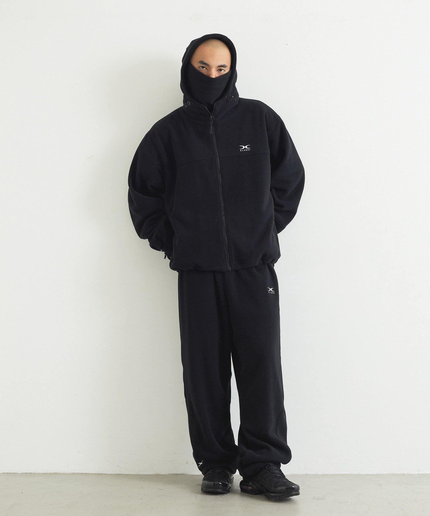 X TECH NECK GAITER