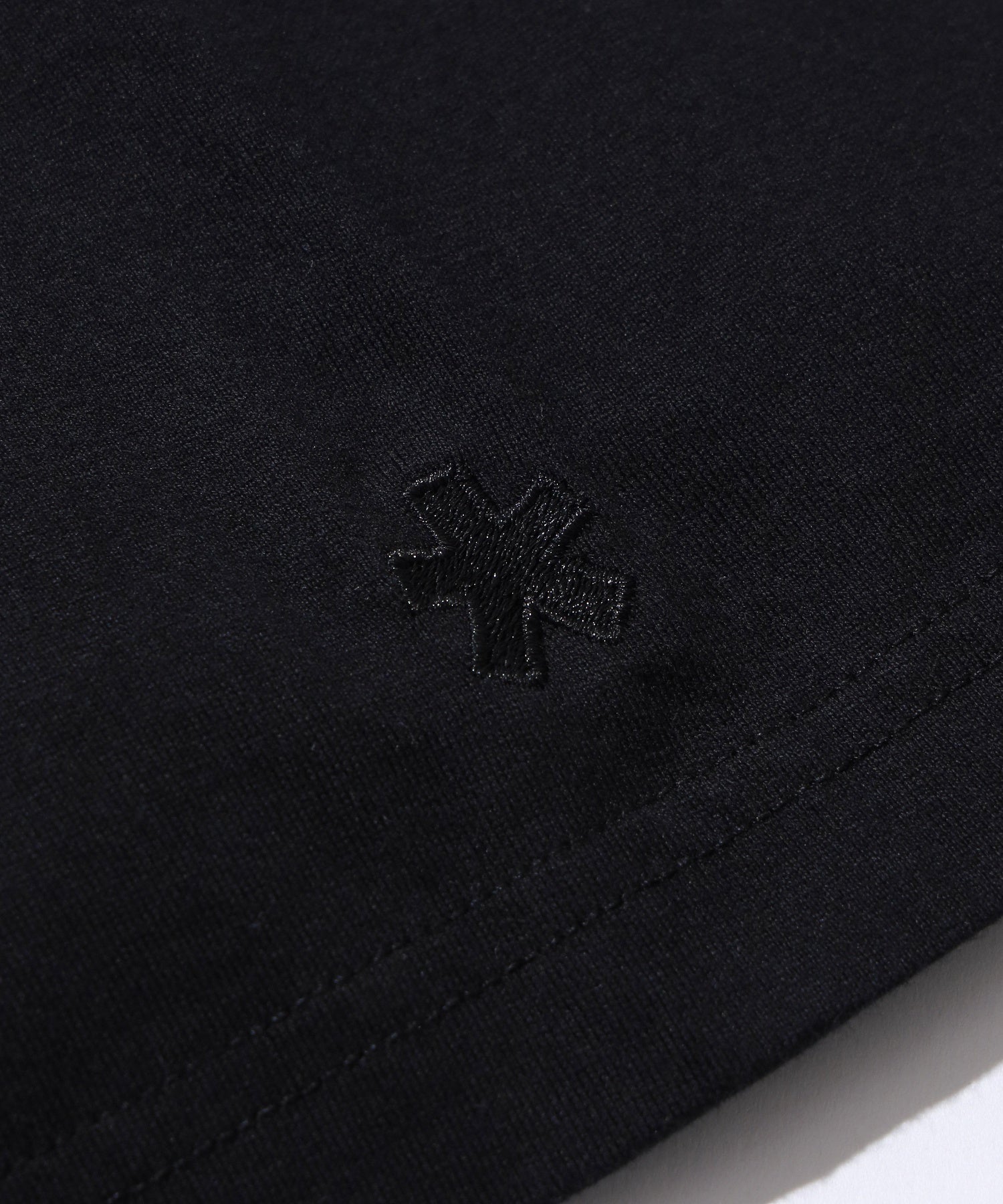 HAZE INDUSTRIAL S/S TEE calif-ART