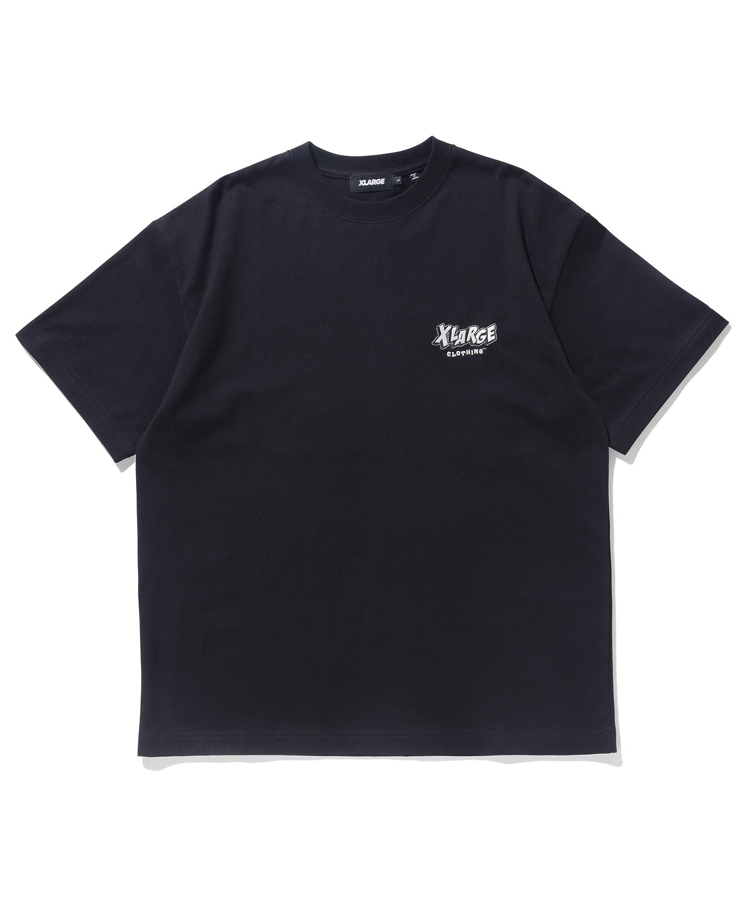 GOING FOR A BROKE S/S TEE