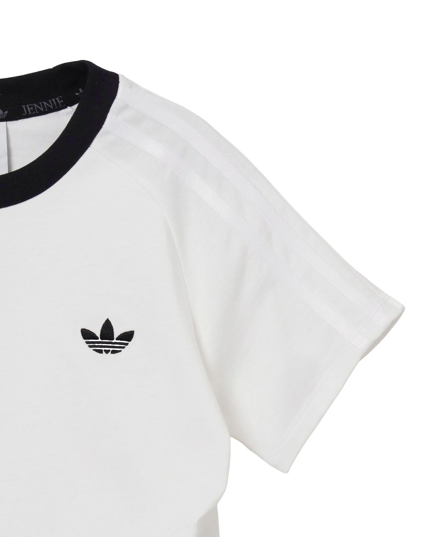 adidas Originals by JENNIE/ORI LAYER TEE