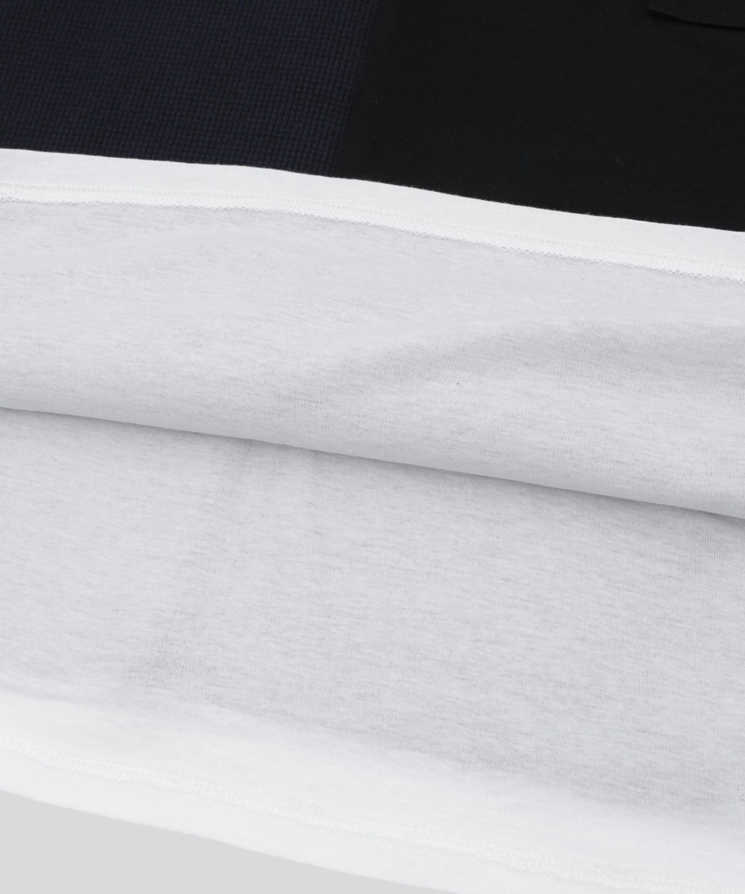 FACETASM/ファセッタズム/LAYERED TANK TOP MYK-TEE-07