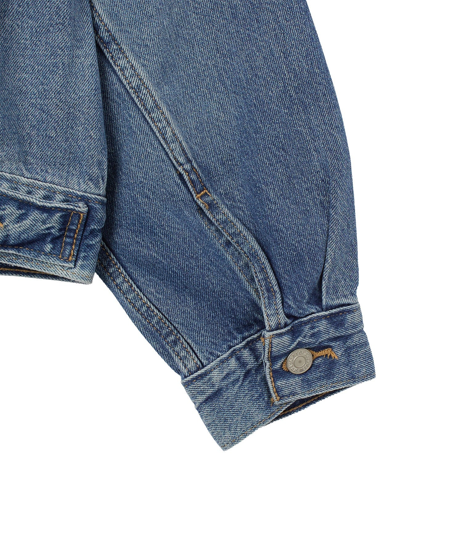 LEVIS/90S TRUCKER