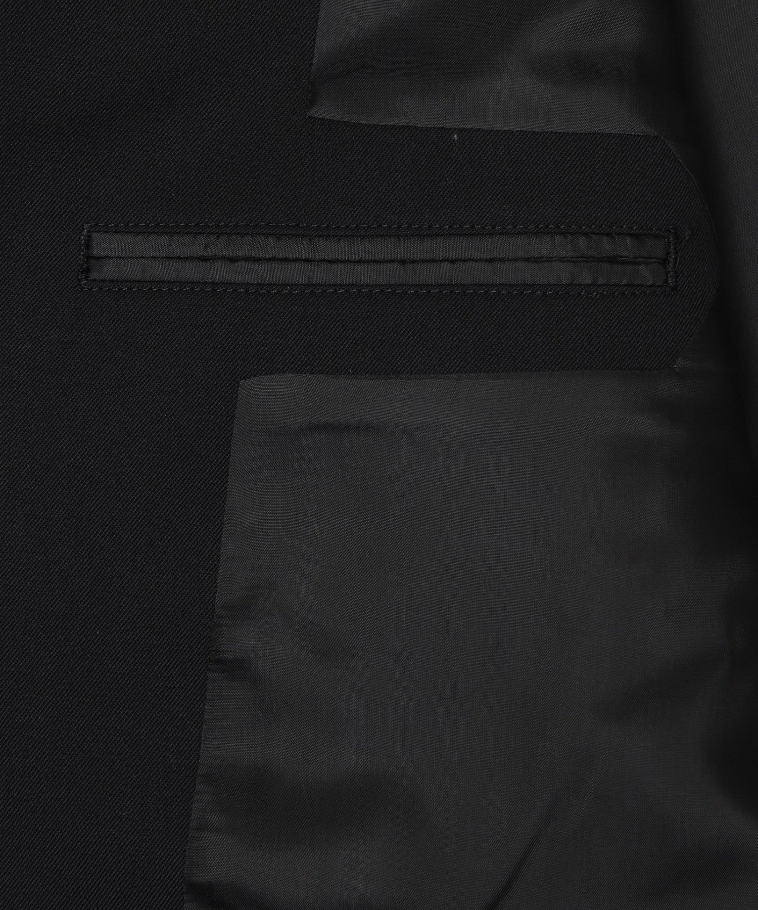 SEMOH/セモー/Tailored Jacket 29-5-01