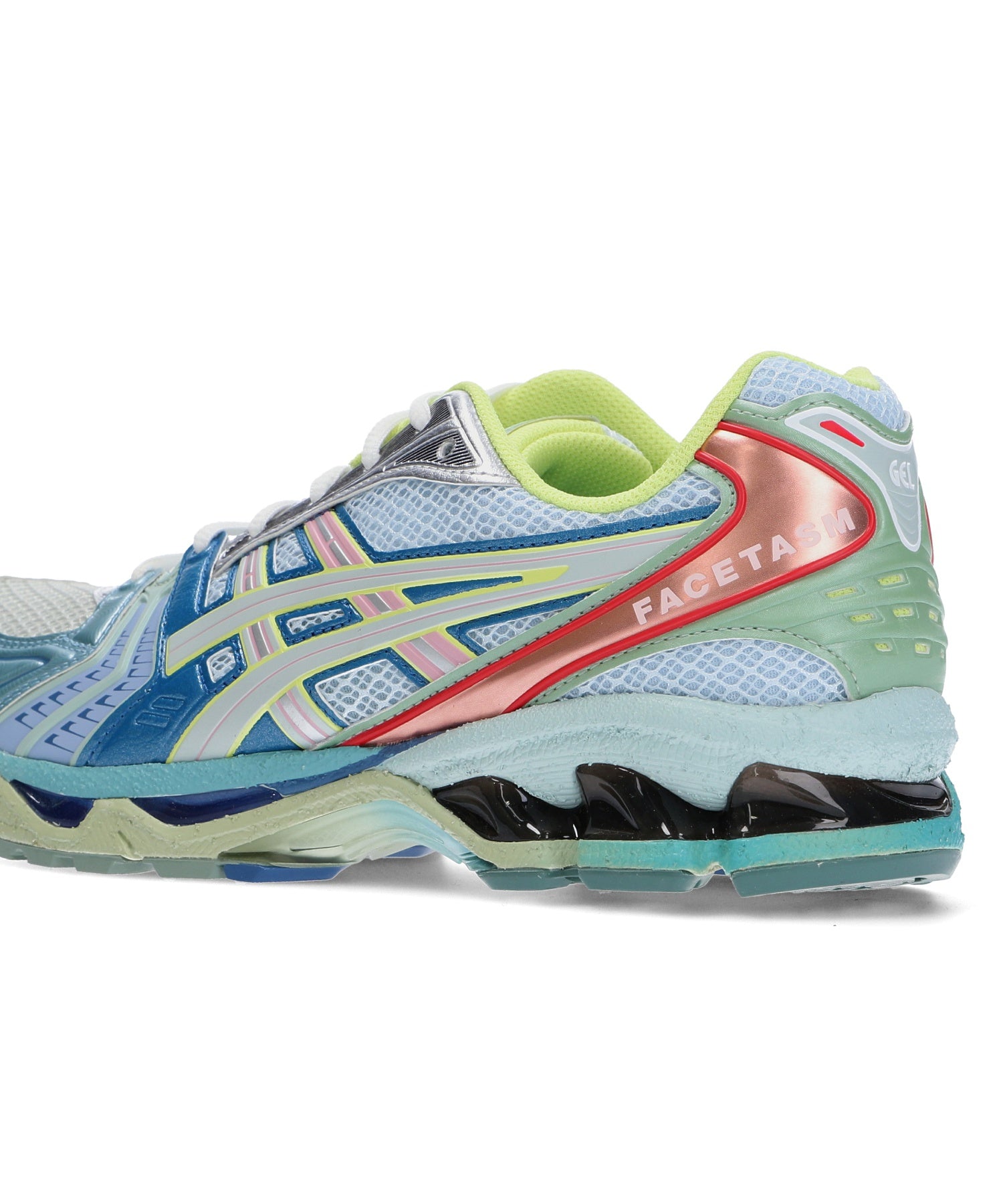 FACETASM × ASICS GEL-KAYANO 14 JOO-SHO-U01