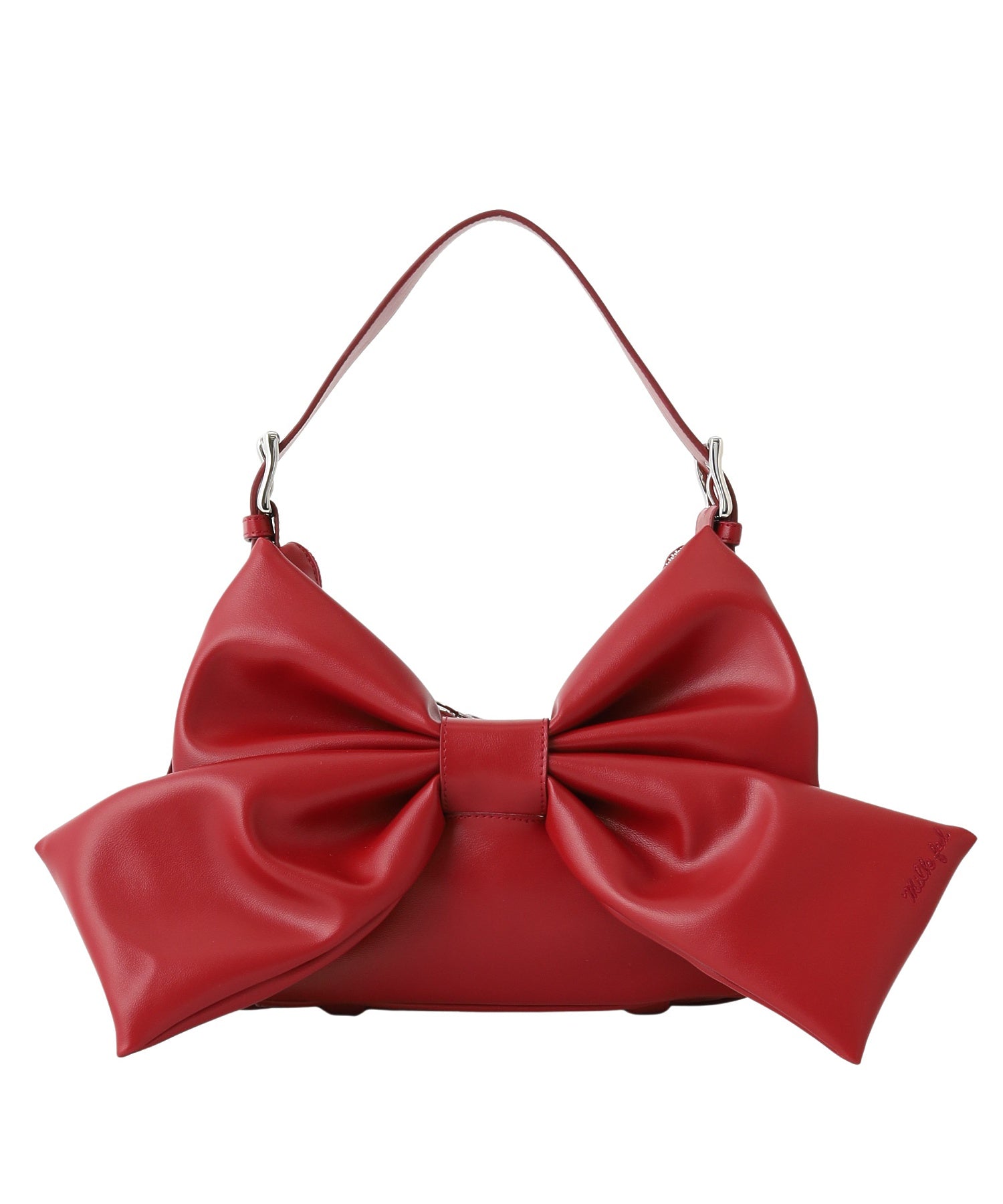 RIBBON BAG