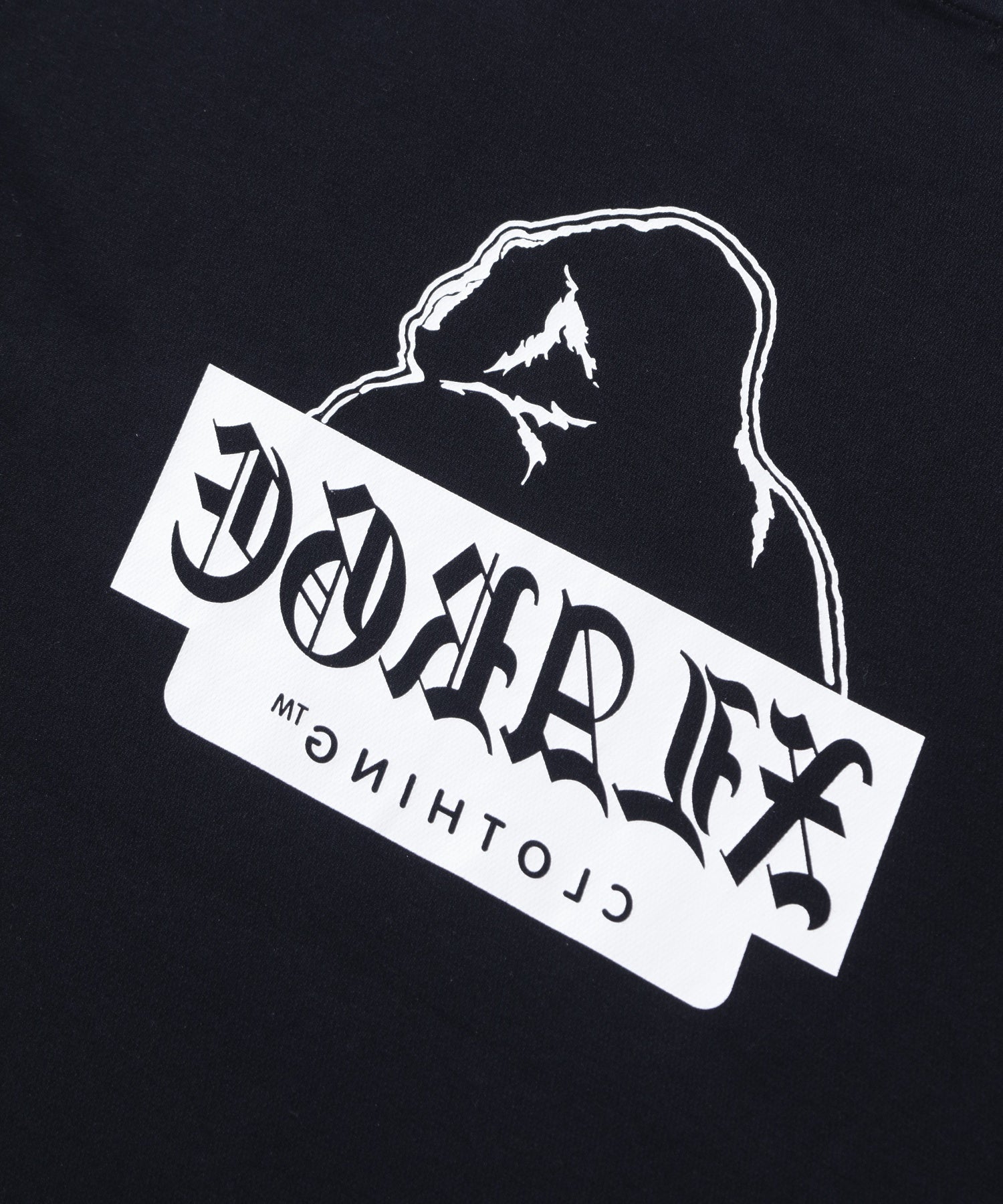 XLARGE×NEW ERA PERFORMANCE S/S TEE