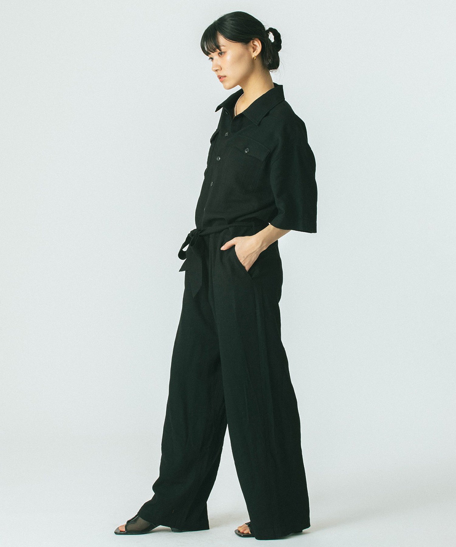 GENE HEAVENS/ALL IN ONE