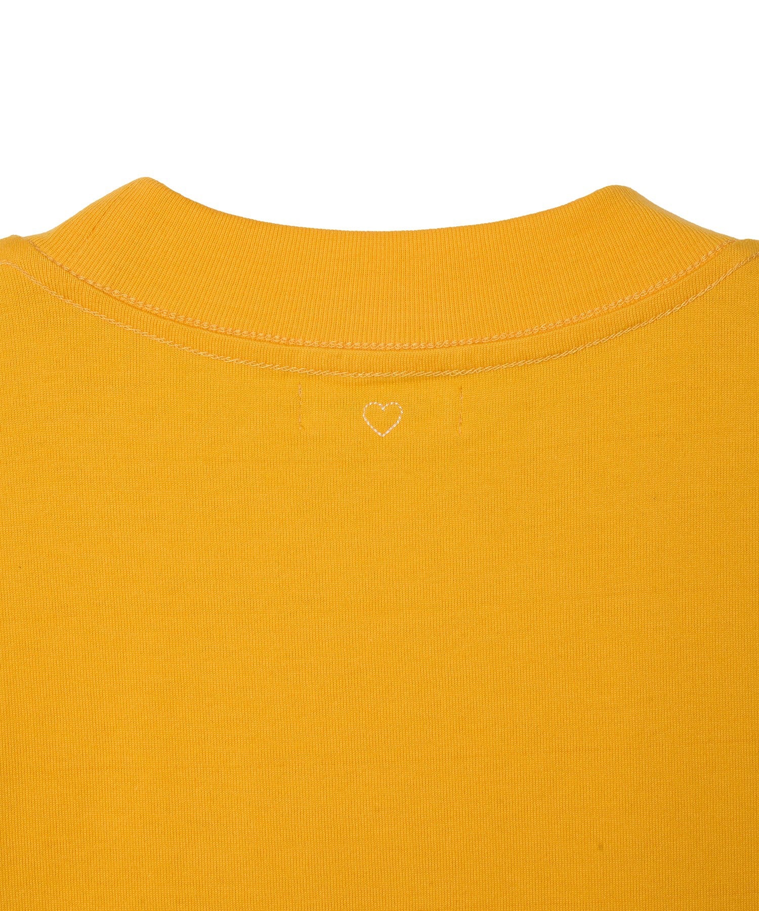 BASICKS/VIVID T-SHIRT
