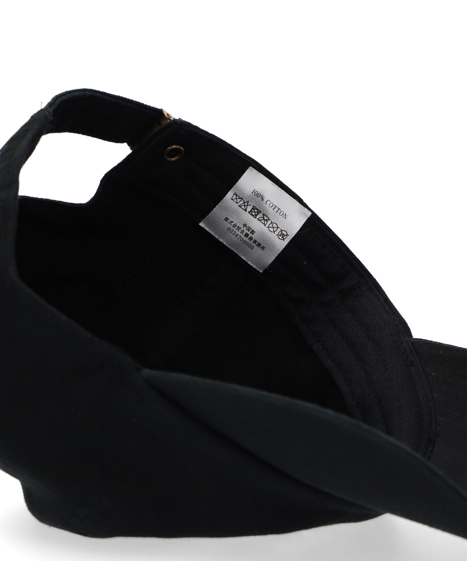 LOOSEJOINTS/ルーズジョインツ/ED DAVIS PARA TODO MAL MEZCAL BB CAP LF25HT024ED