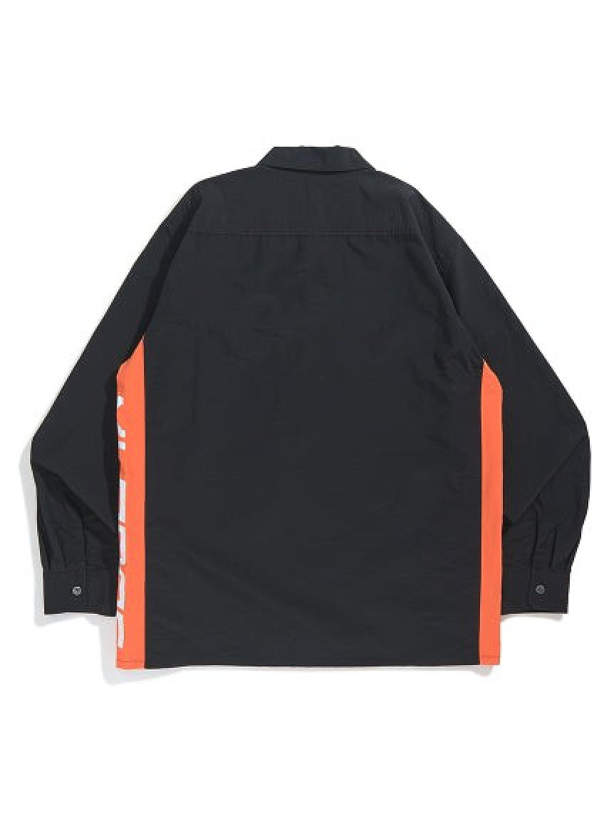 NYLON WORK SHIRT XLARGE