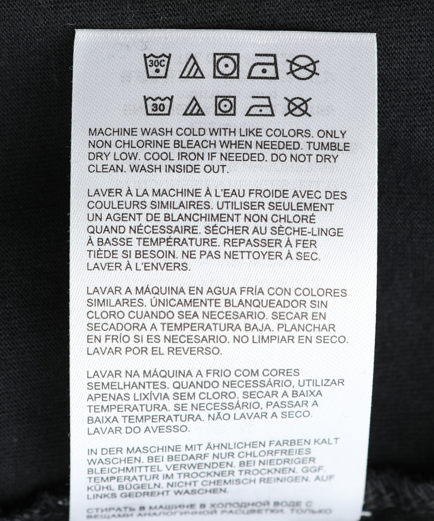 NEW BALANCE/ニューバランス/Before and After S/S TEE MT53934