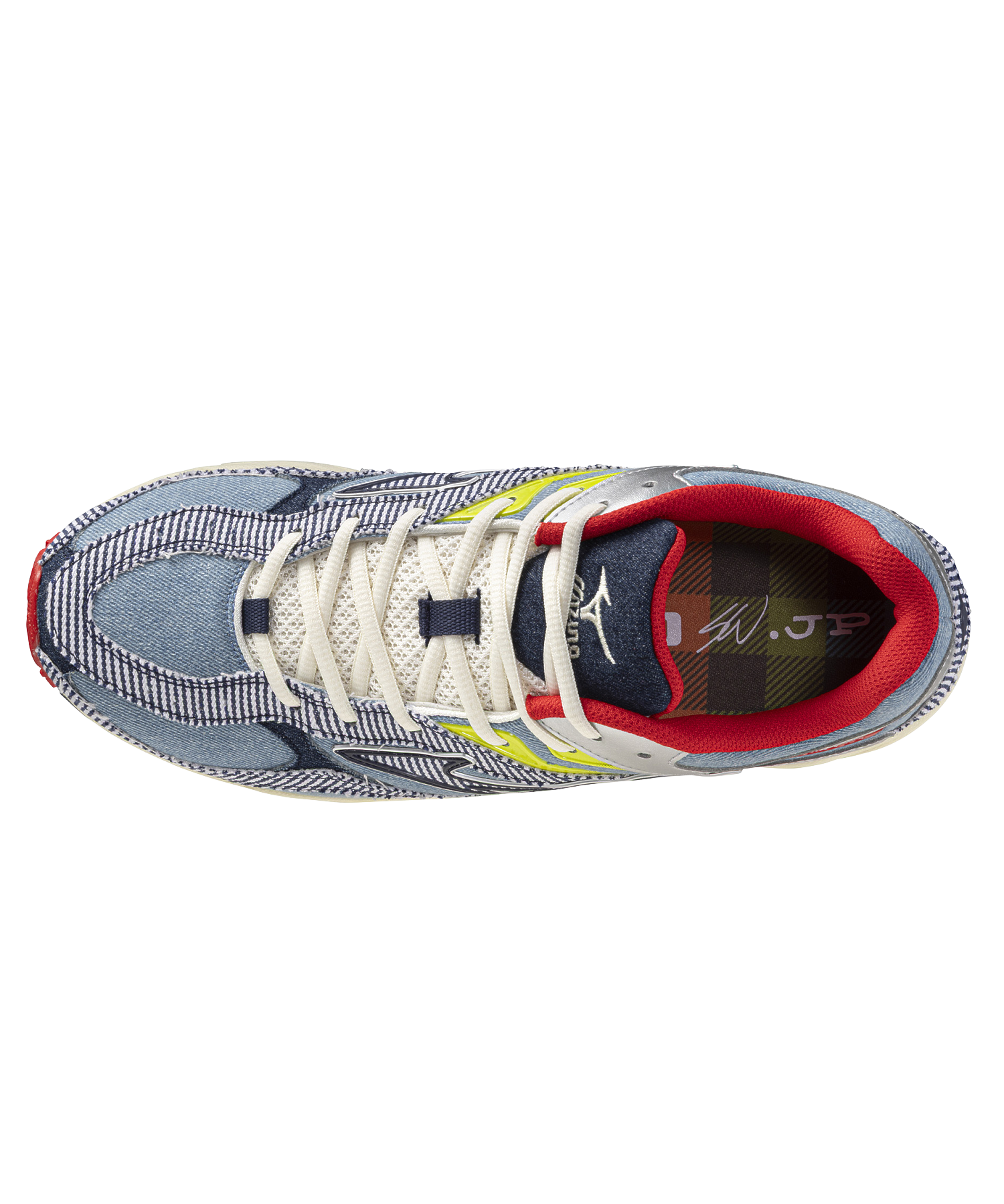 SWJP MIZUNO WAVE MUSTANG LS SWJP SW-26FW-24