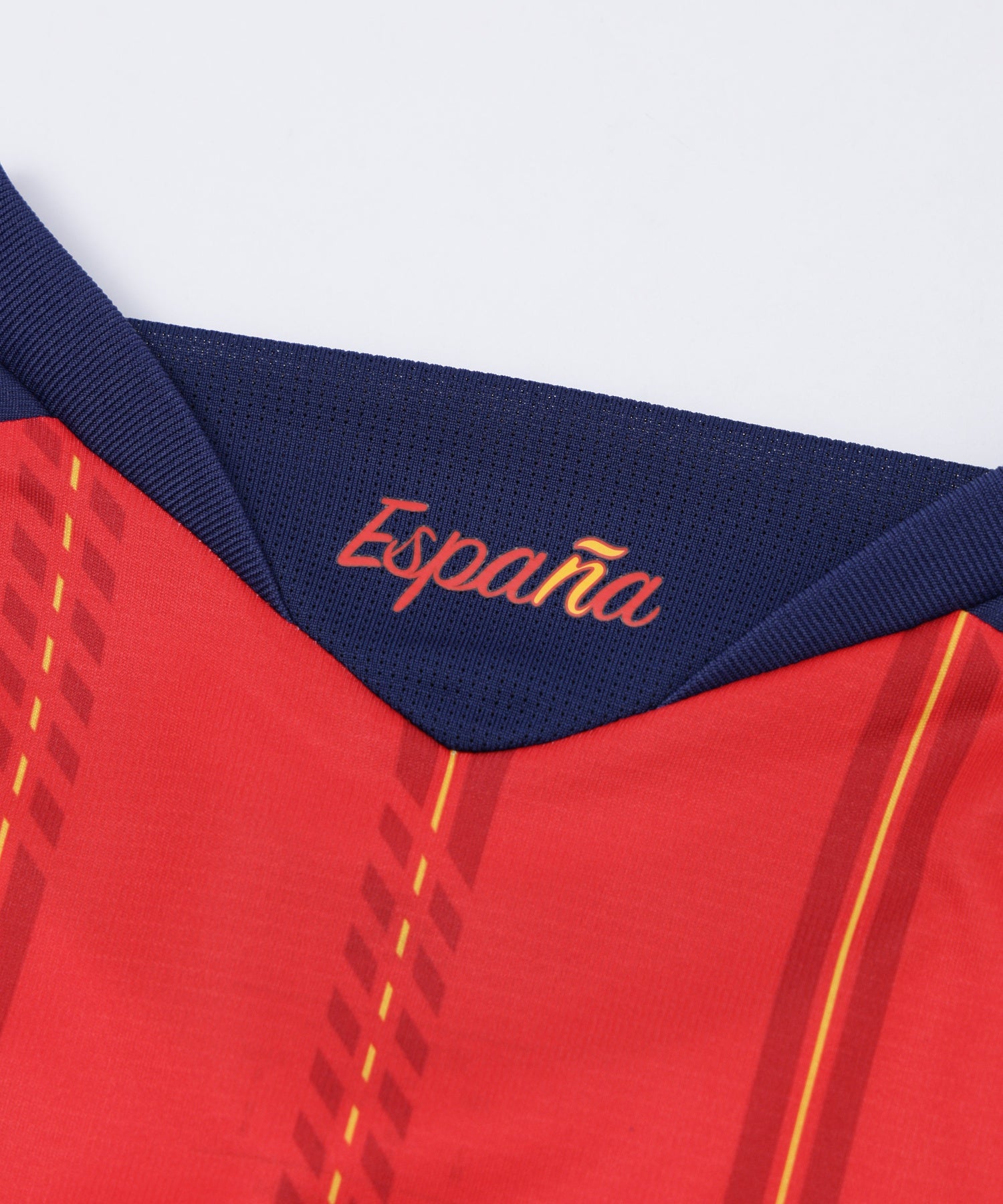 adidas/アディダス/WC Spain National Team Home Replica Jersey JN4390