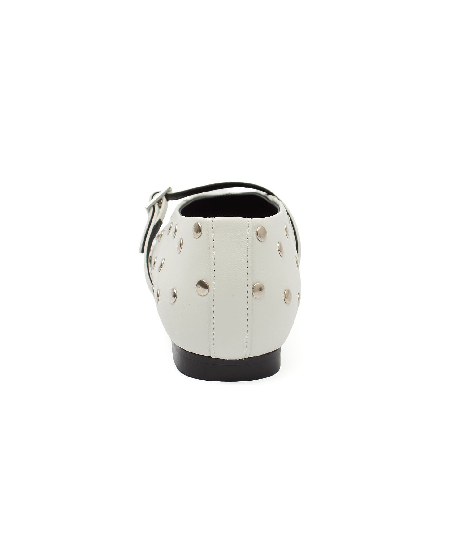 REMME/STUDS MARY JANE PUMPS