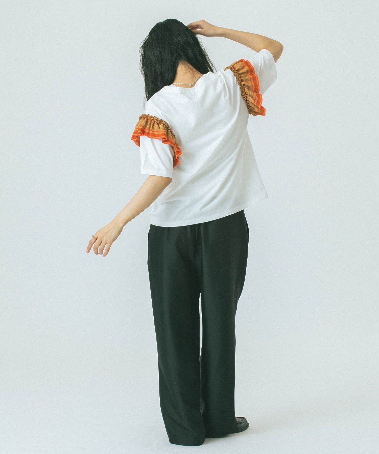 【WEB・一部店舗限定】EASY PANTS