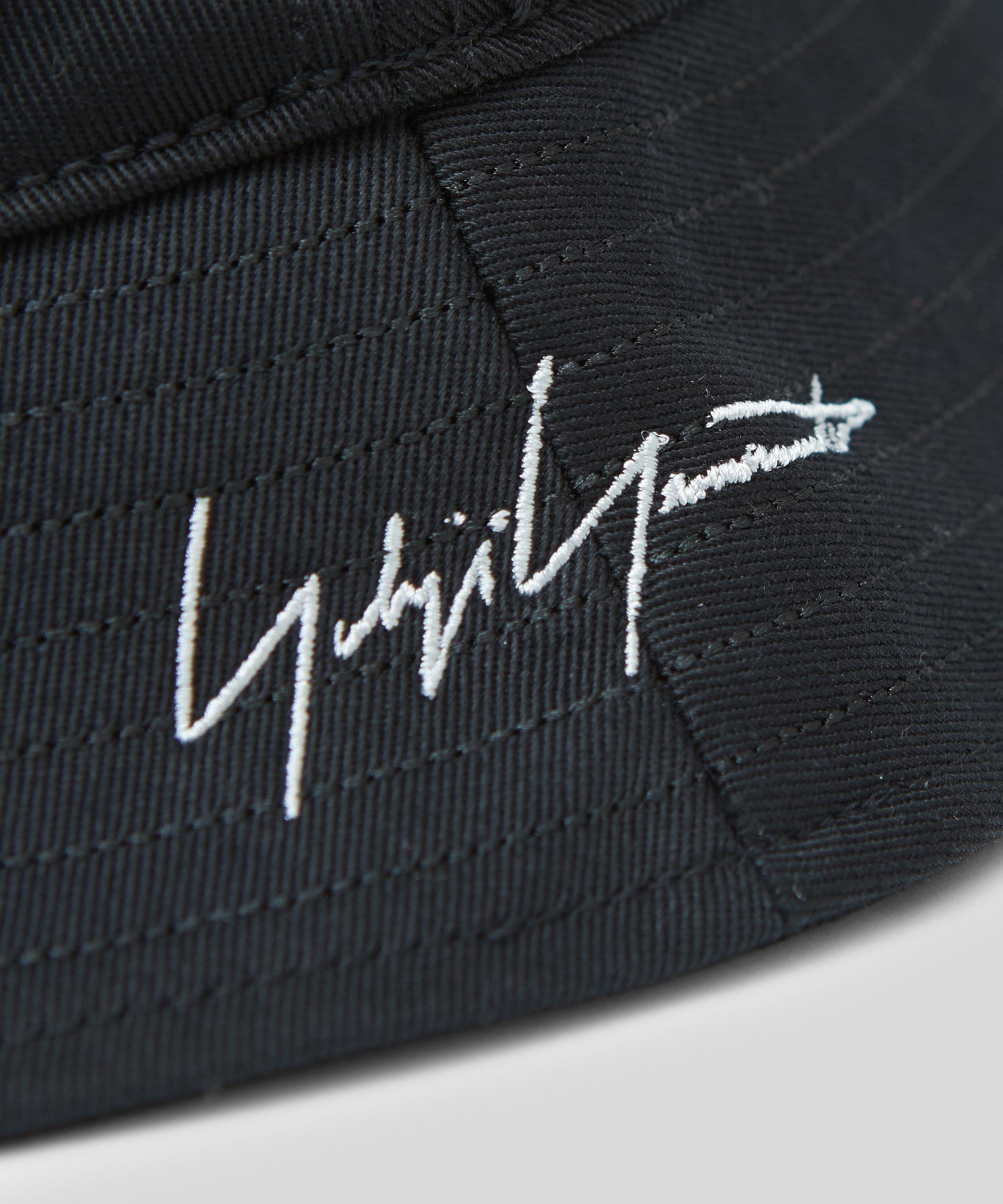 Y-3/ワイスリー/MER BUCKET BLACK KR4911