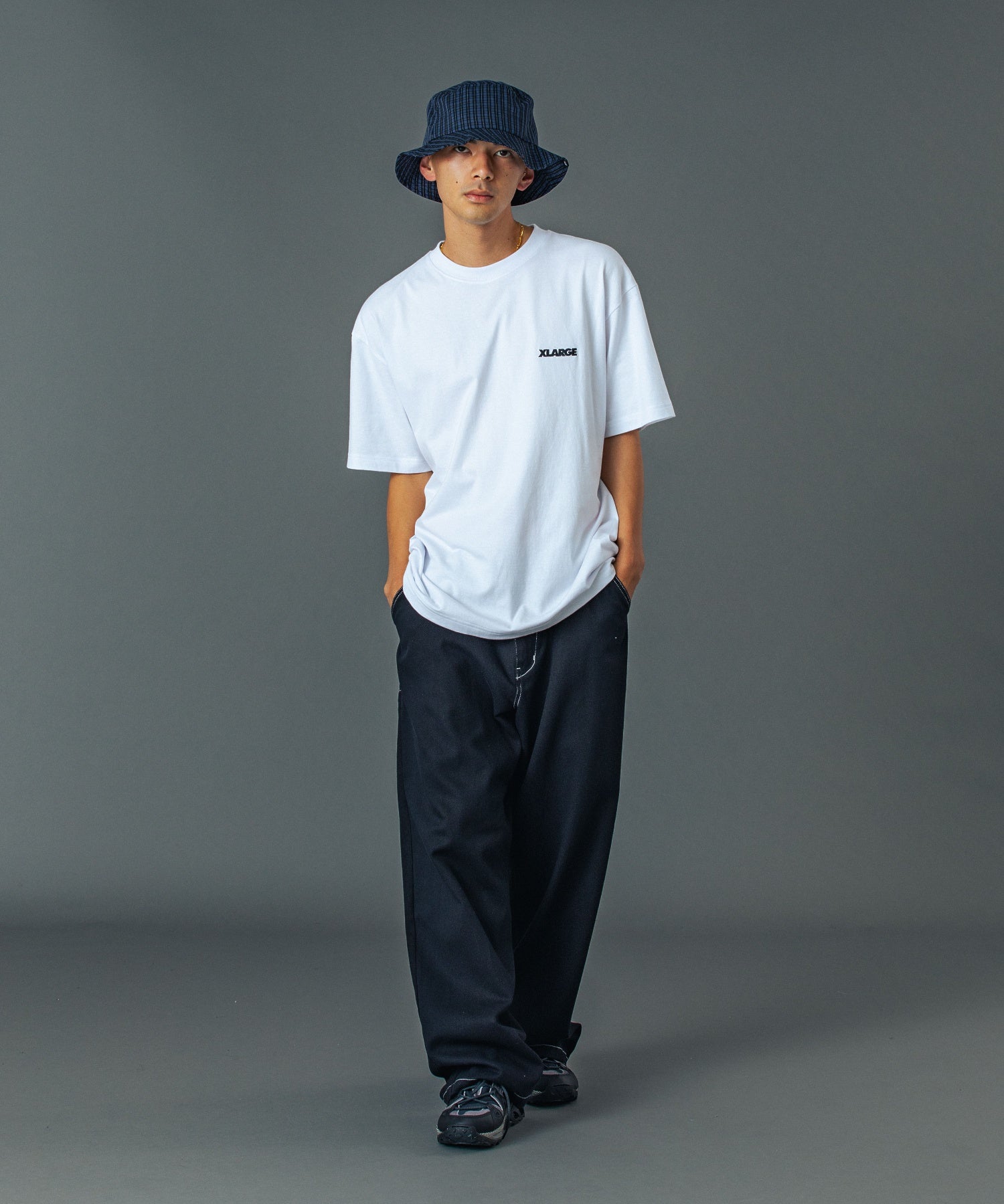 OG S/S TEE
