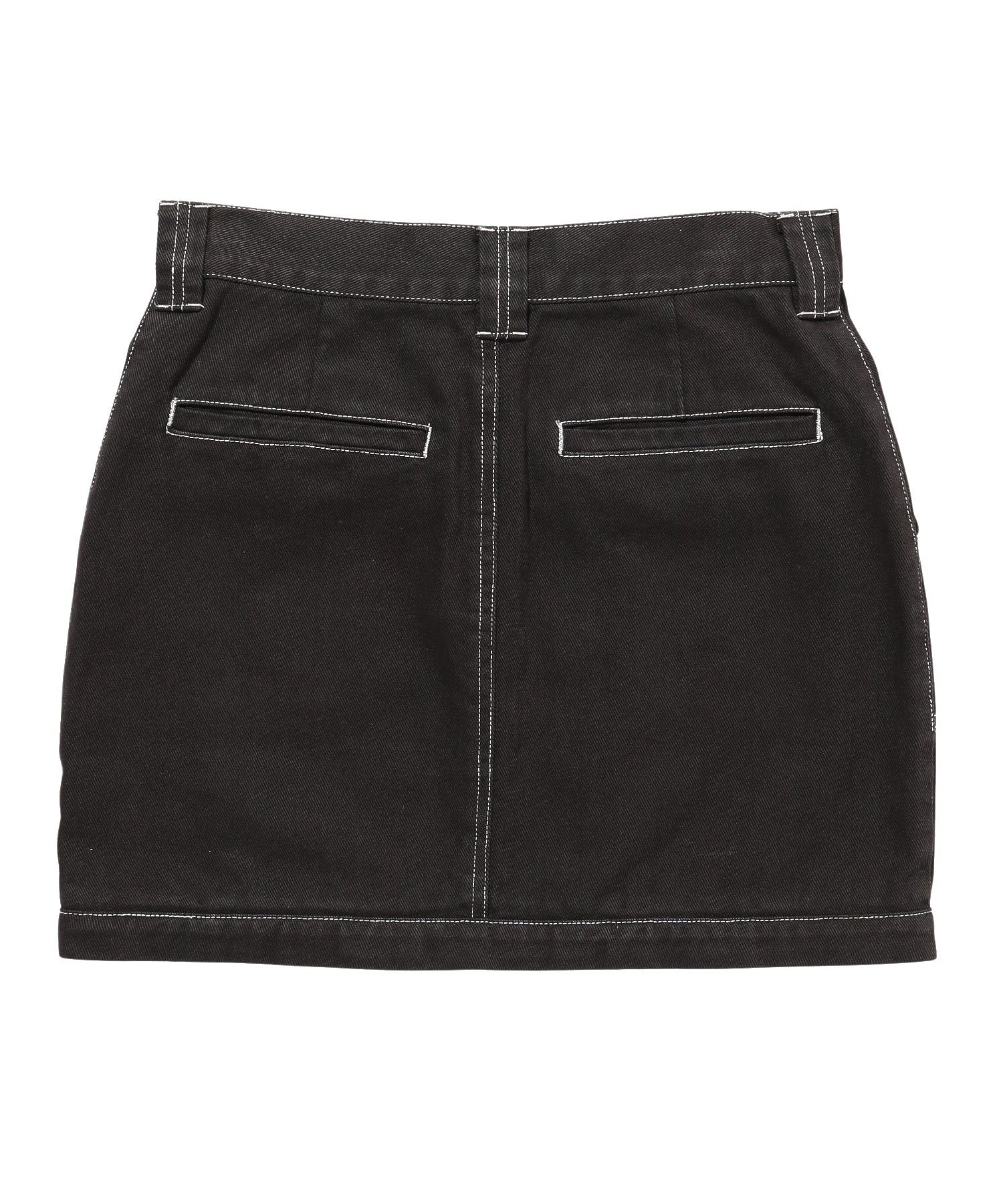 CONVERTIBLE SKIRT X-girl