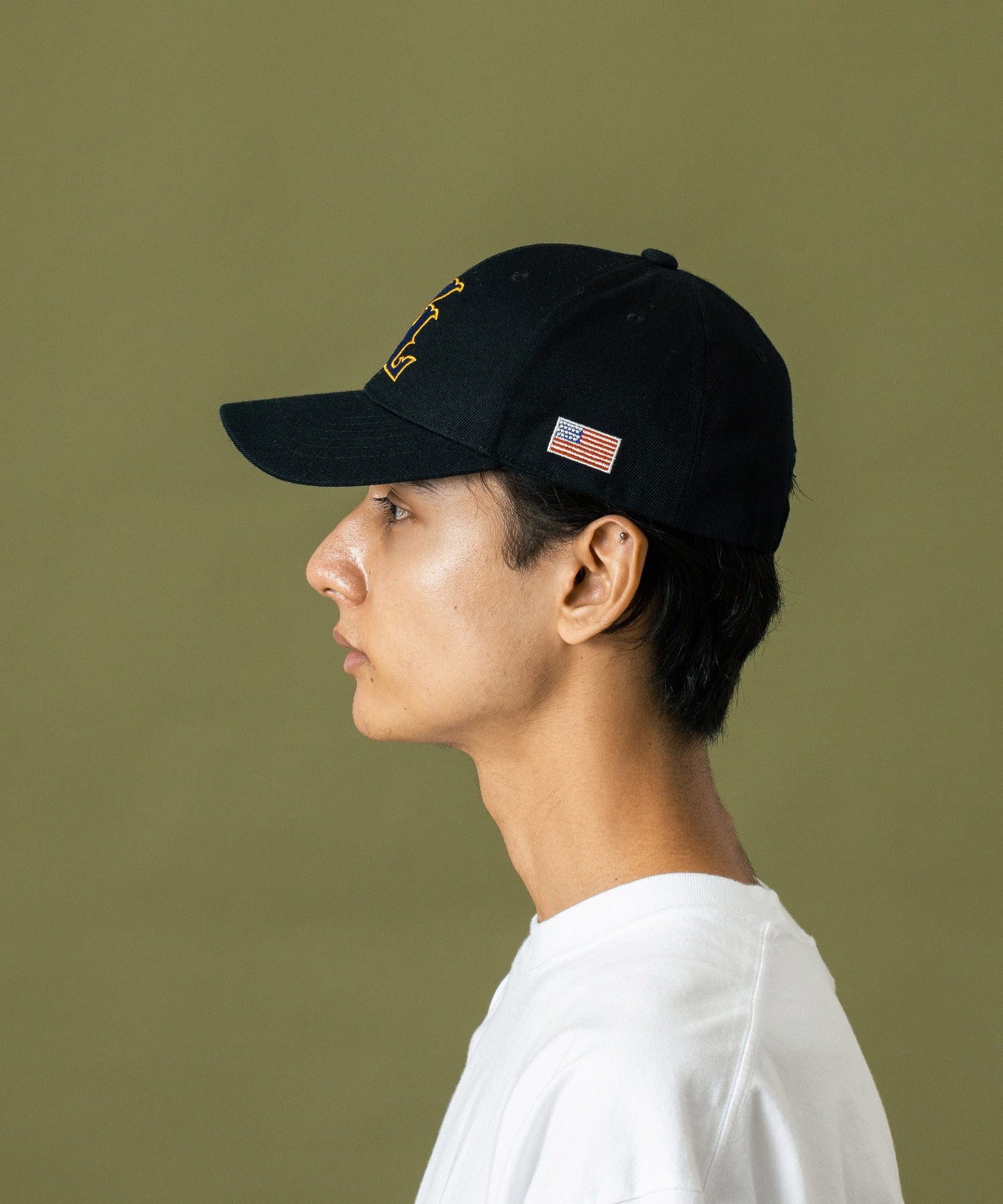 WORLDWIDE PLAYERS CAP